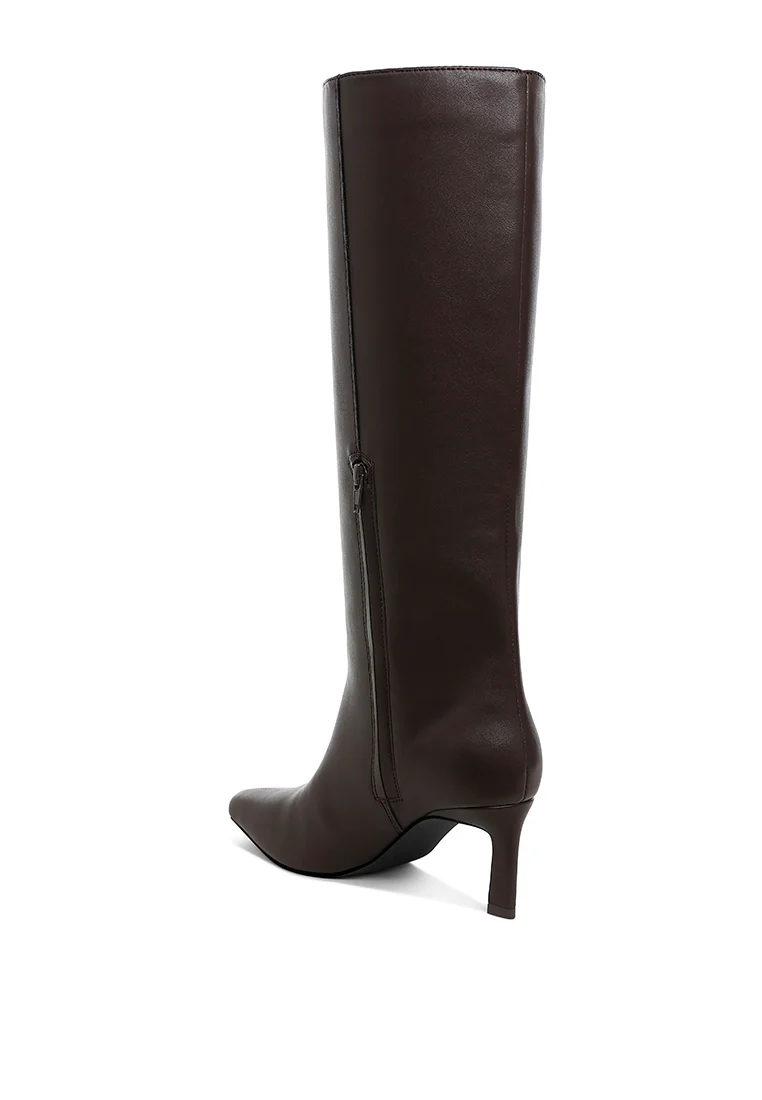Kali Long Boots - Image 5