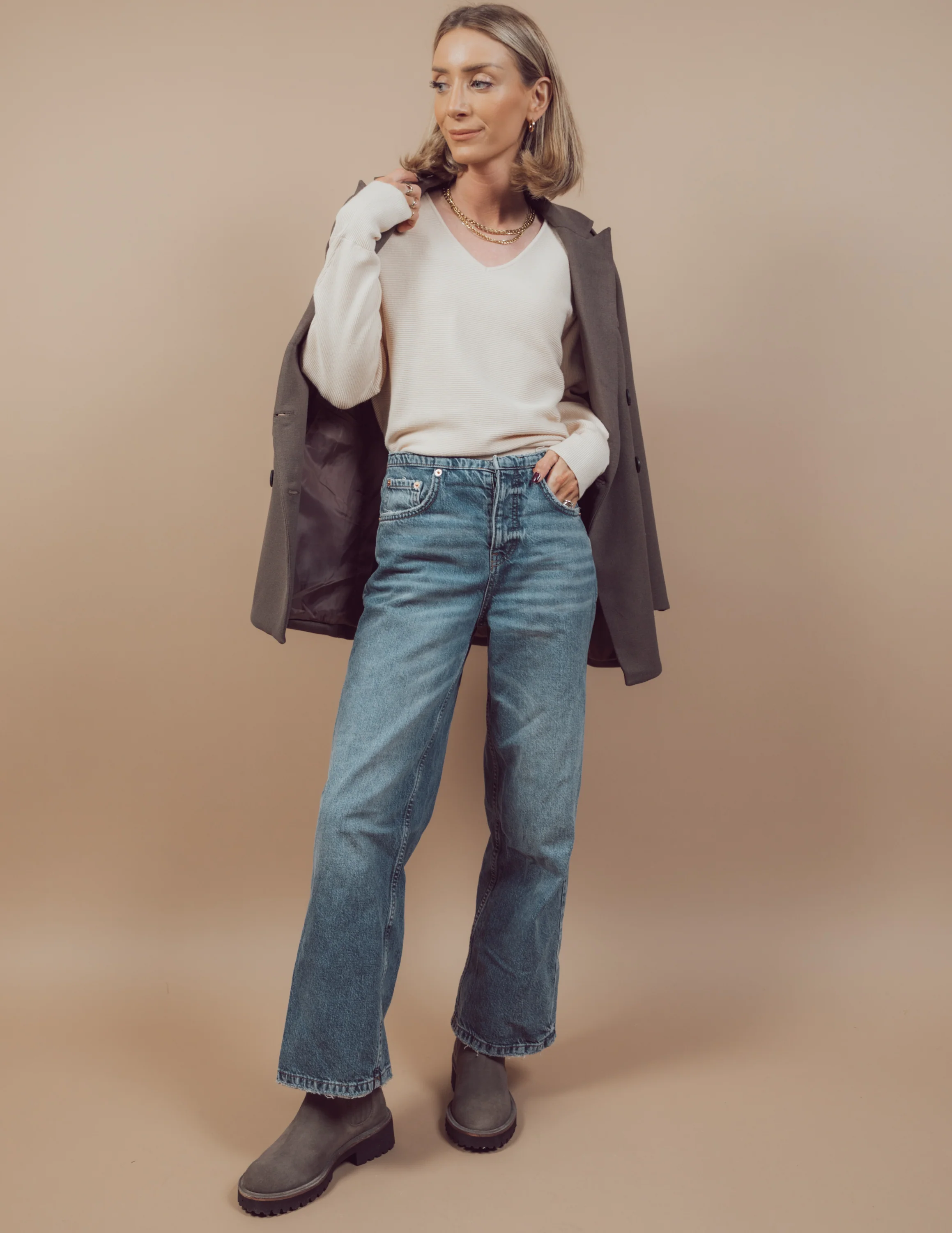Kendall Sweater - Image 6