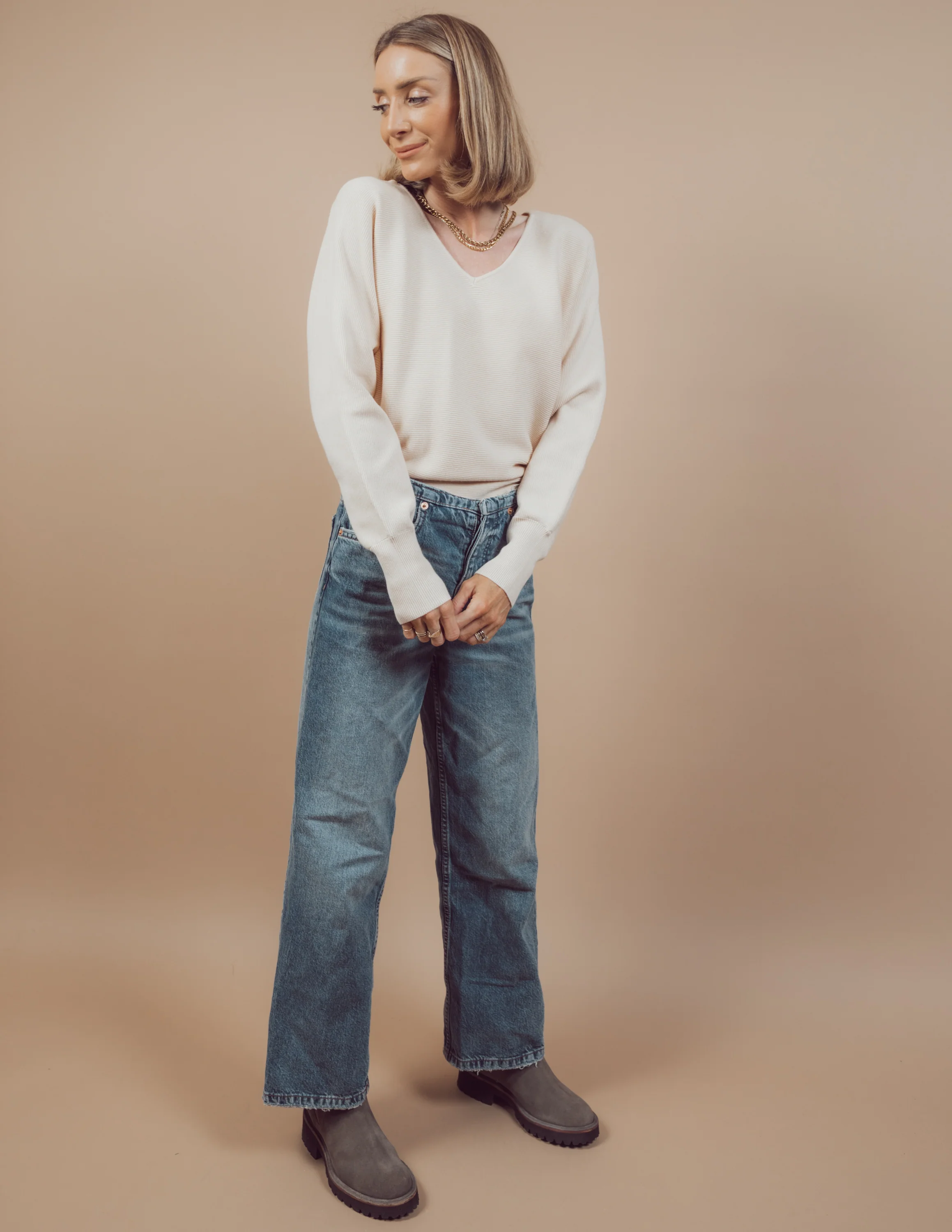 Kendall Sweater - Image 7