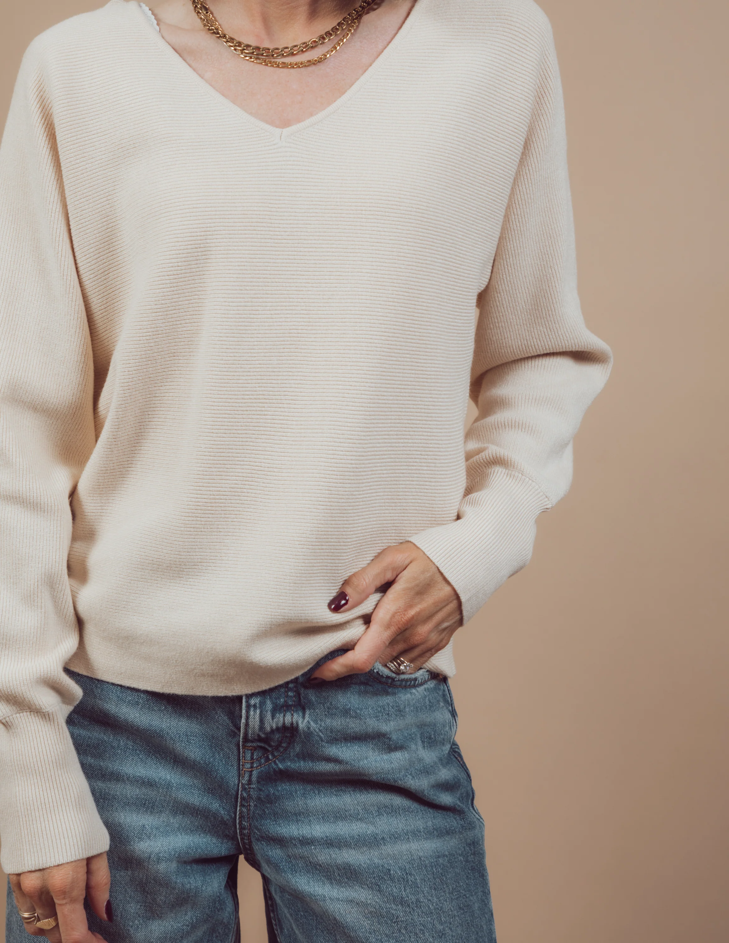 Kendall Sweater - Image 9