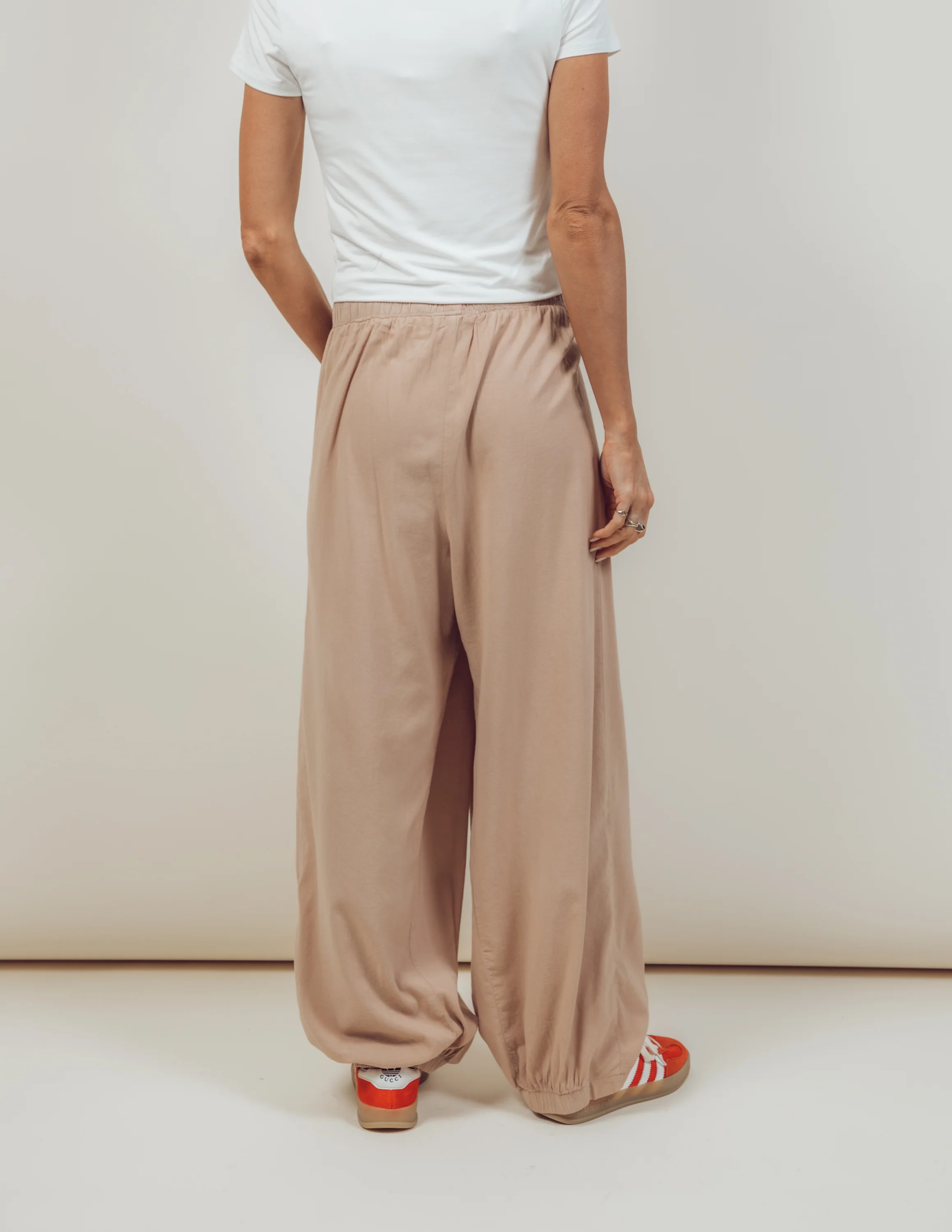 Kinsley Wide Leg Pants - Image 4