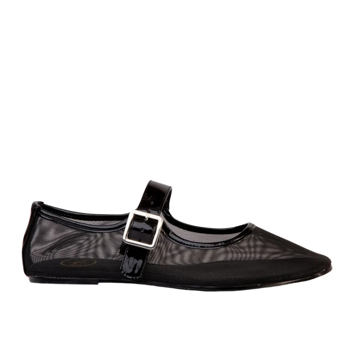 Kirstie Flats - Image 4