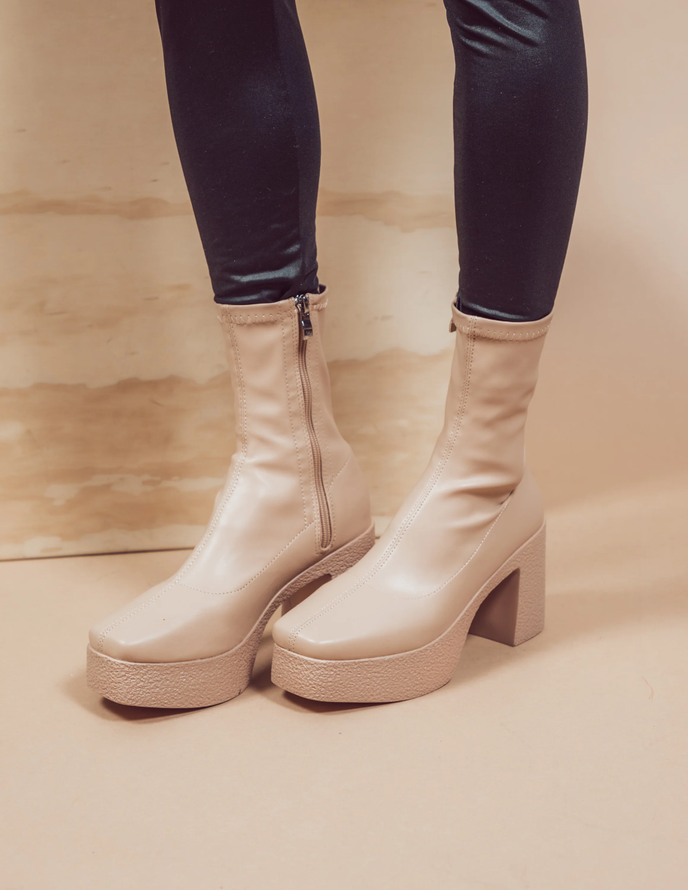 Lachey Bootie - Image 3