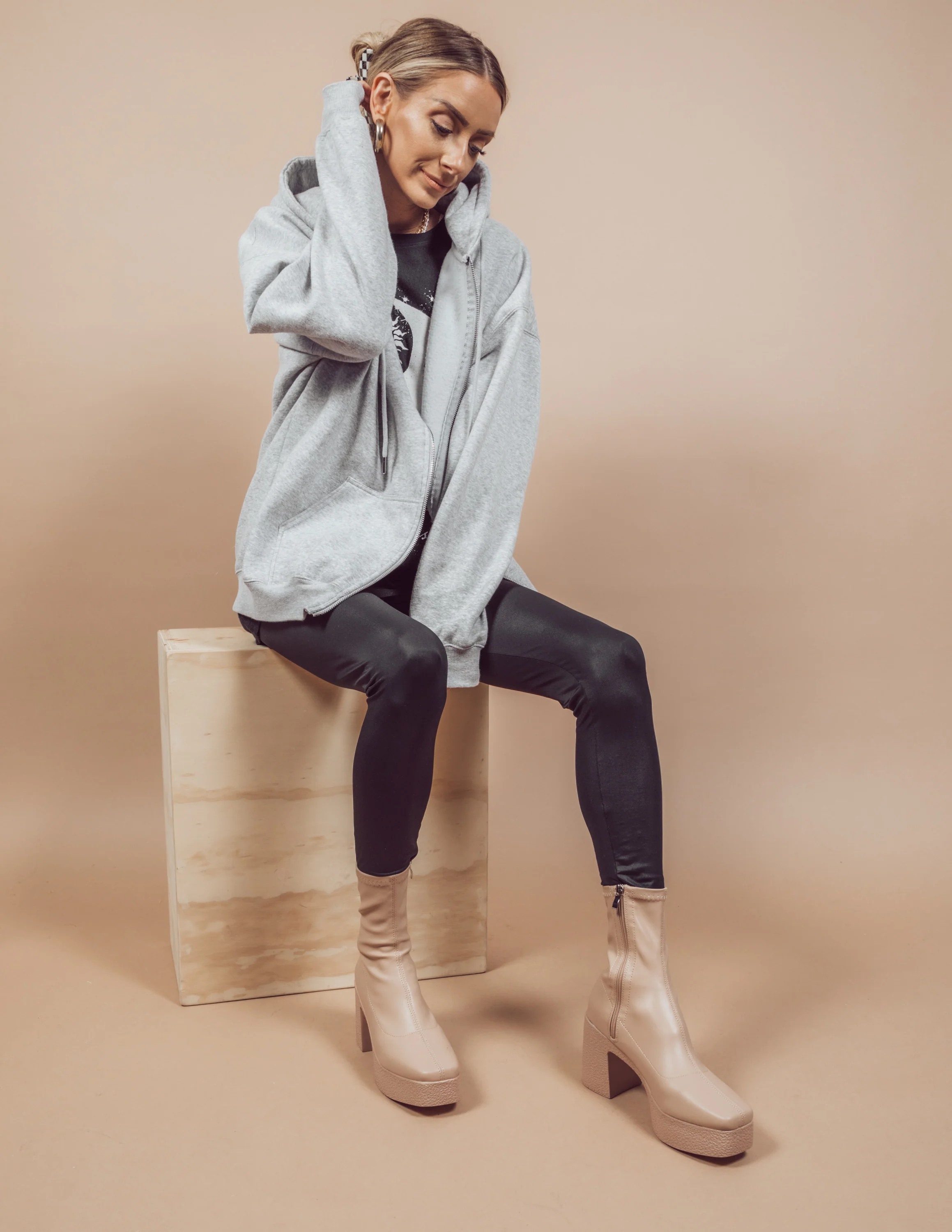 Lachey Bootie - Image 4
