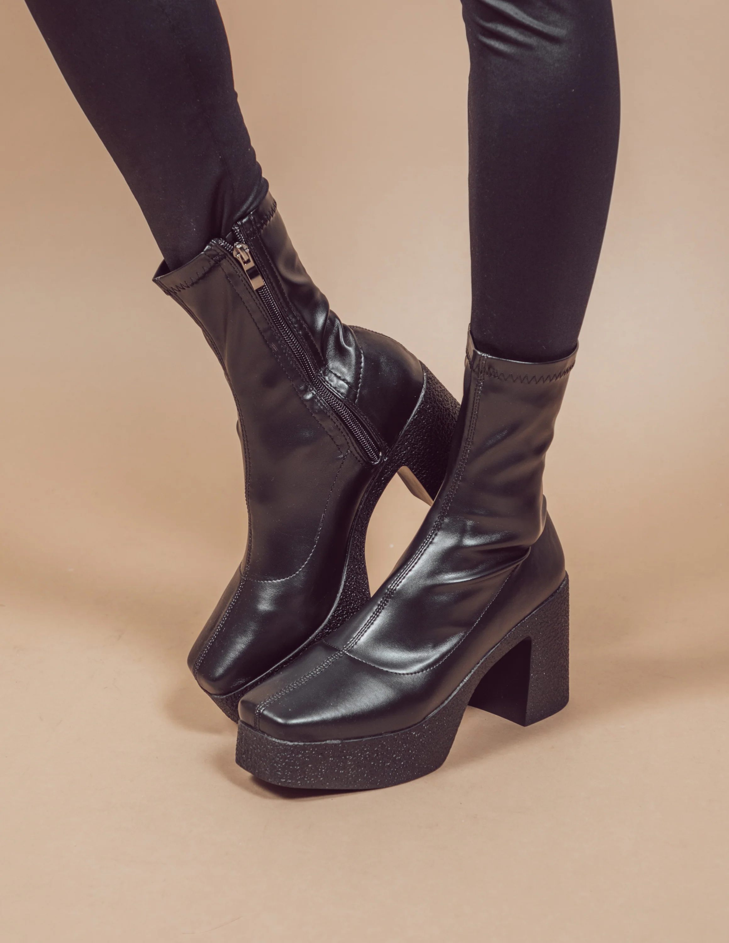 Lachey Bootie - Image 6
