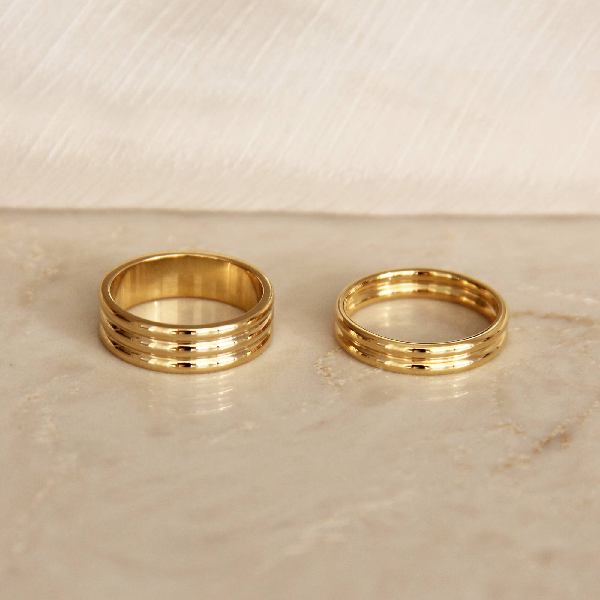 Layered Cigar Band - Image 3