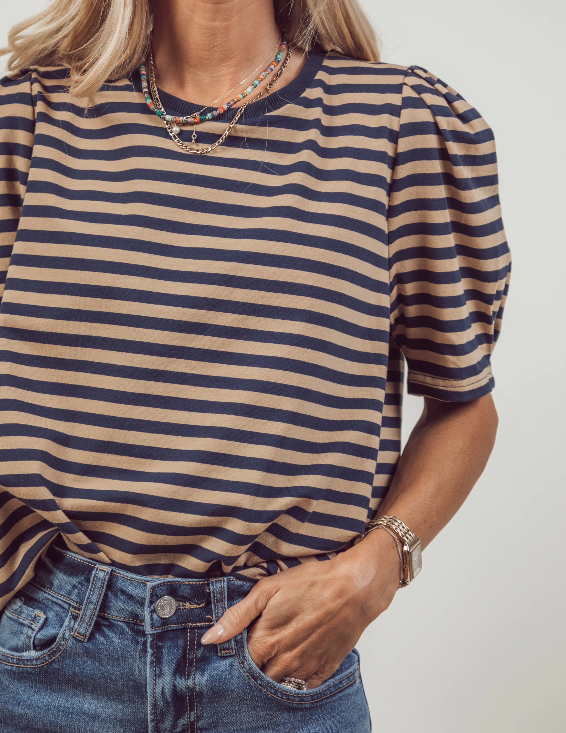 Lena Knit Top - Image 4