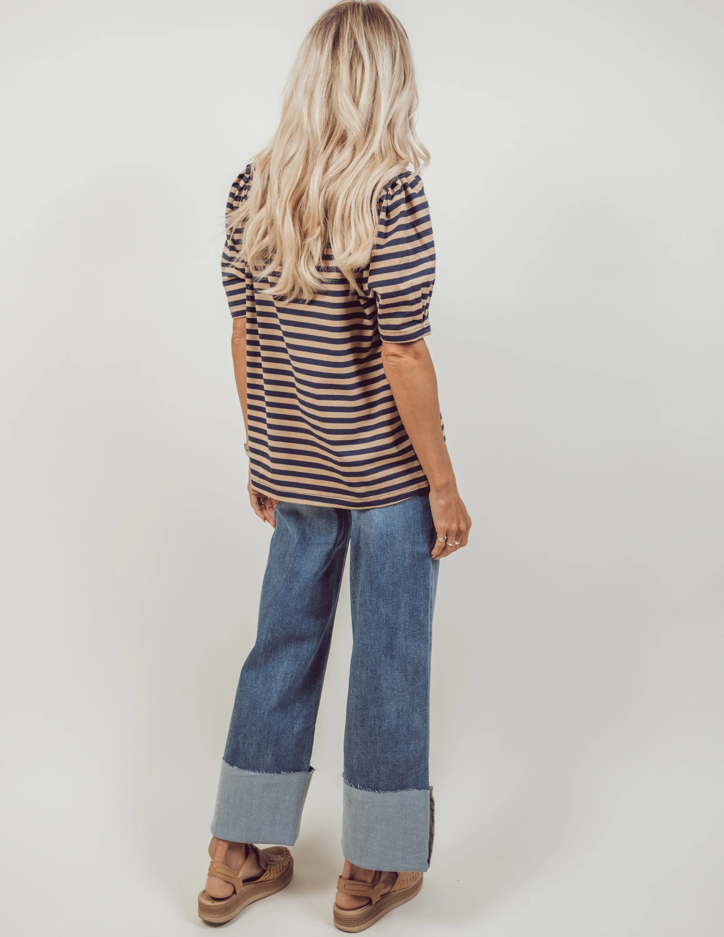 Lena Knit Top - Image 5