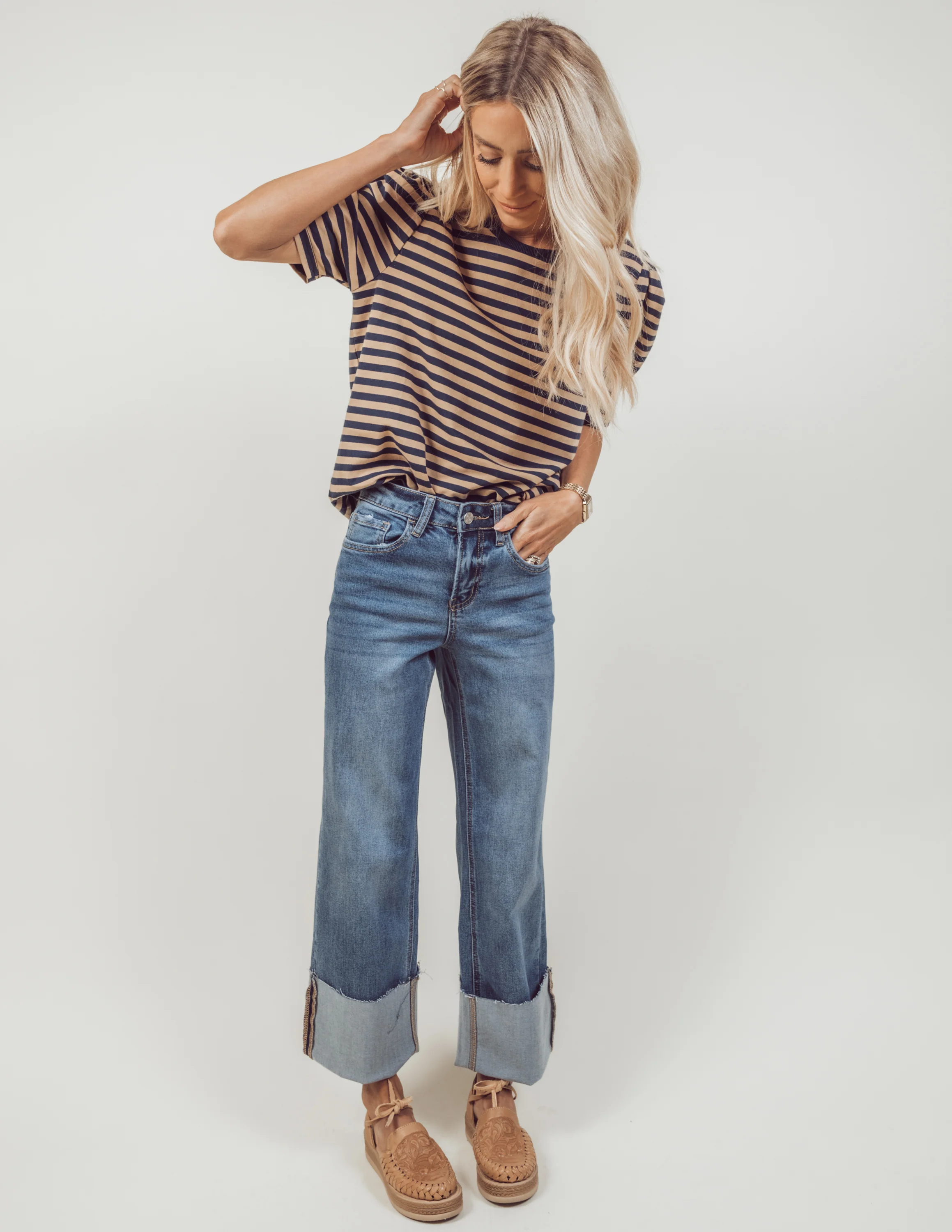 Lena Knit Top - Image 6