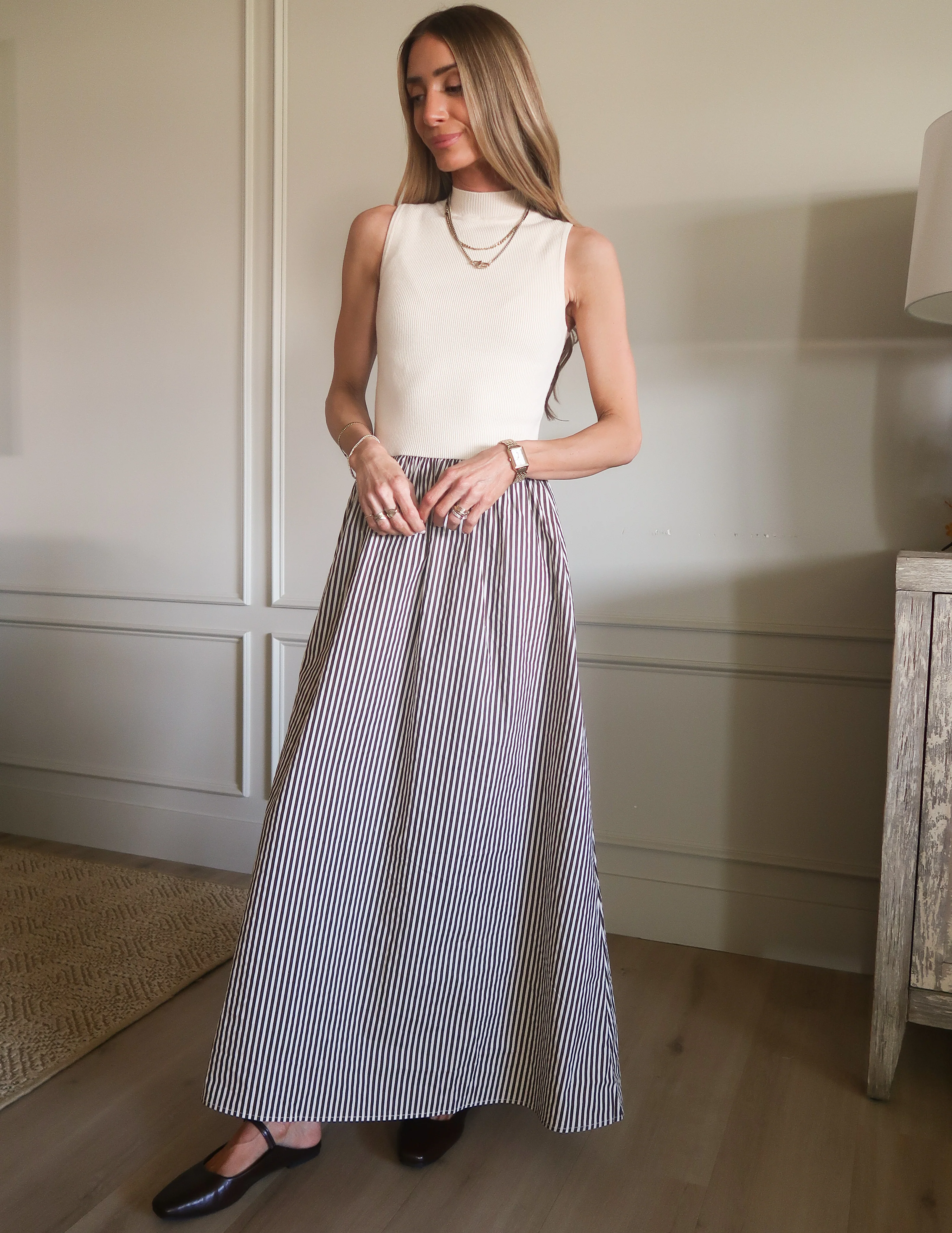 Lennon Maxi Dress - Image 2