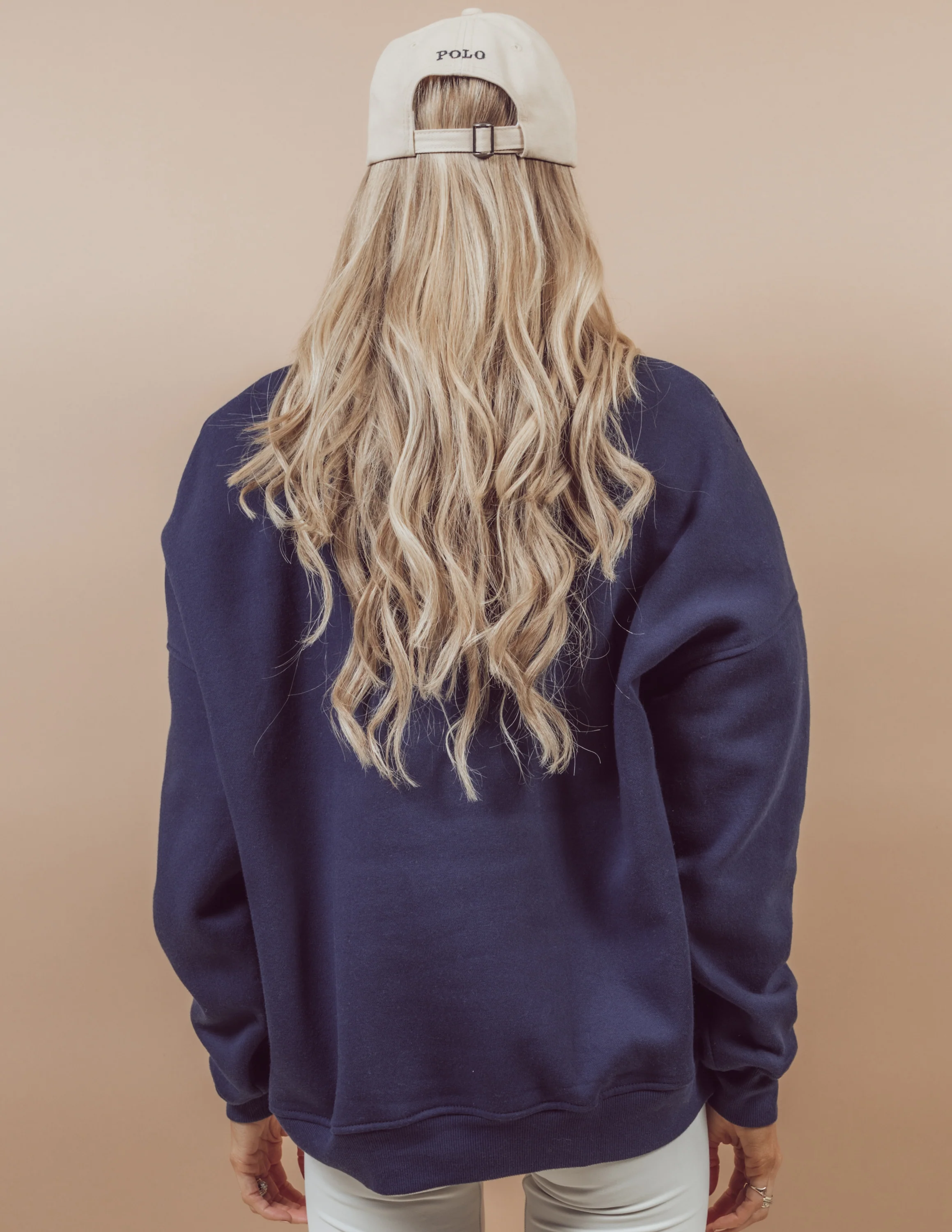 Los Angeles USA Crewneck - Image 4