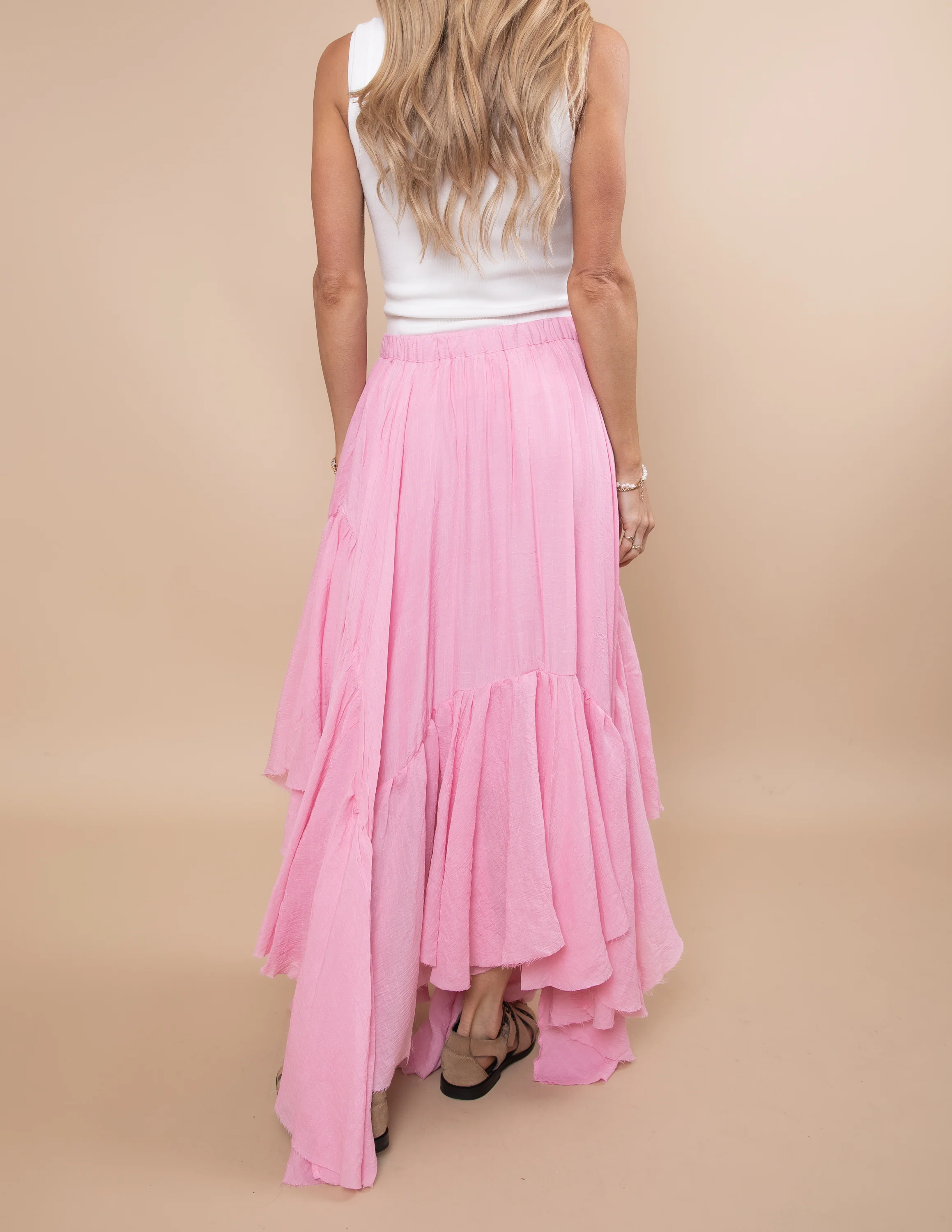 Lottie Ballerina Skirt - Image 11