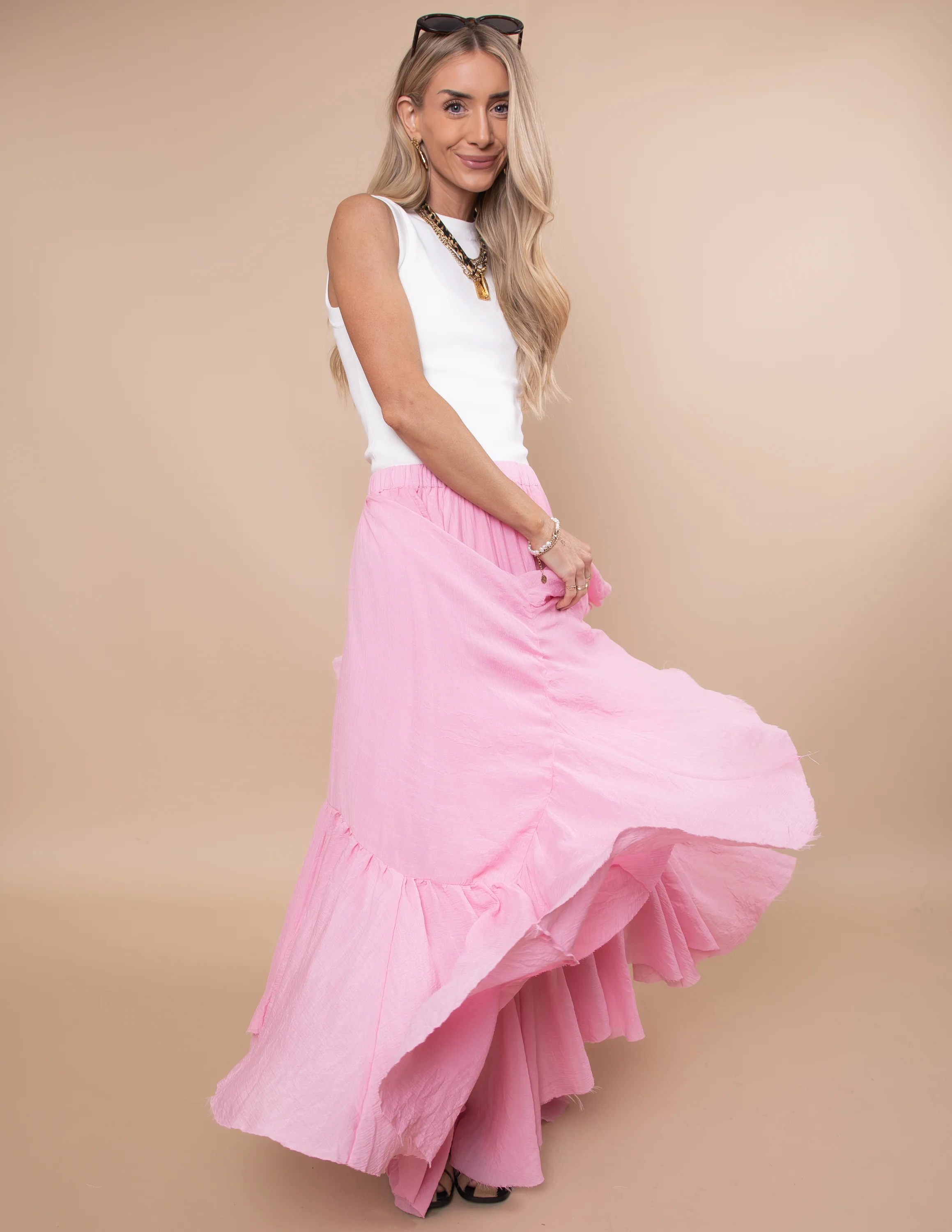 Lottie Ballerina Skirt - Image 12