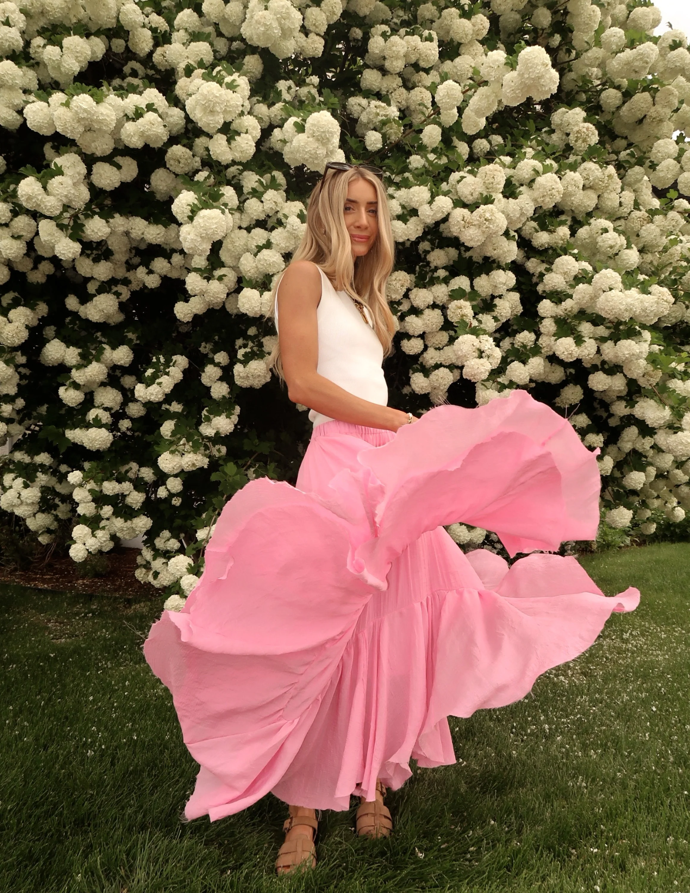 Lottie Ballerina Skirt - Image 14