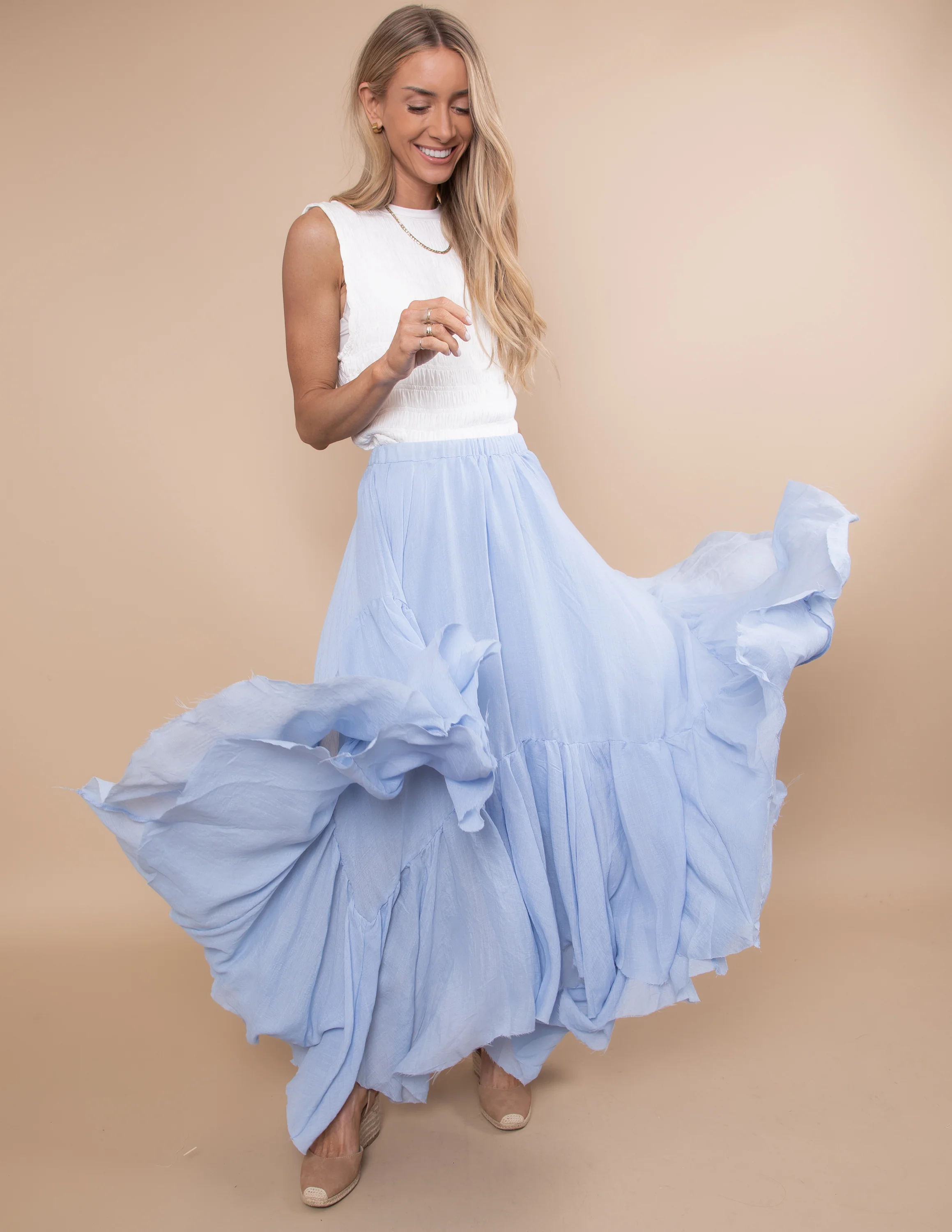Lottie Ballerina Skirt - Image 3