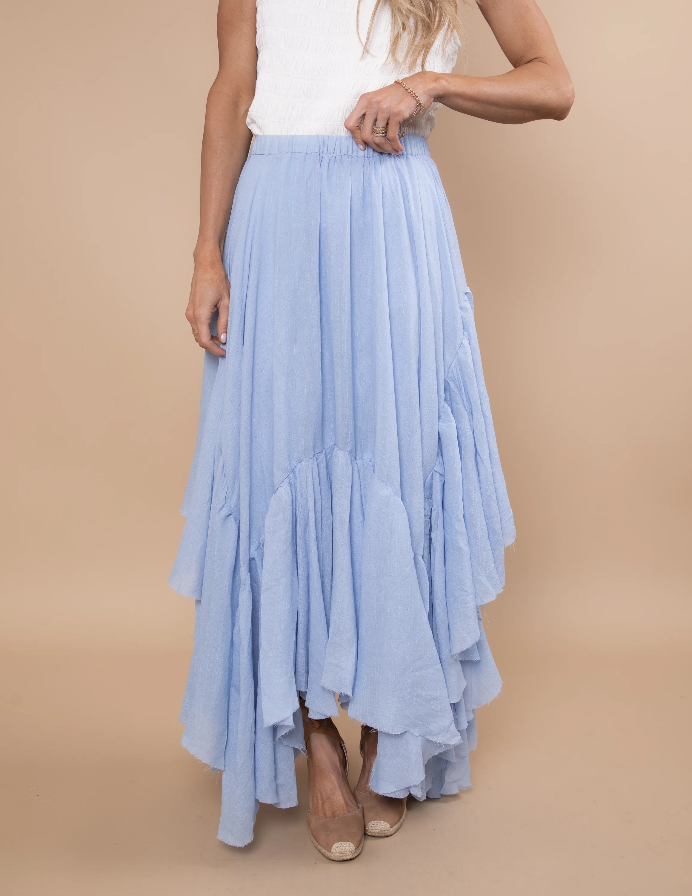 Lottie Ballerina Skirt - Image 5