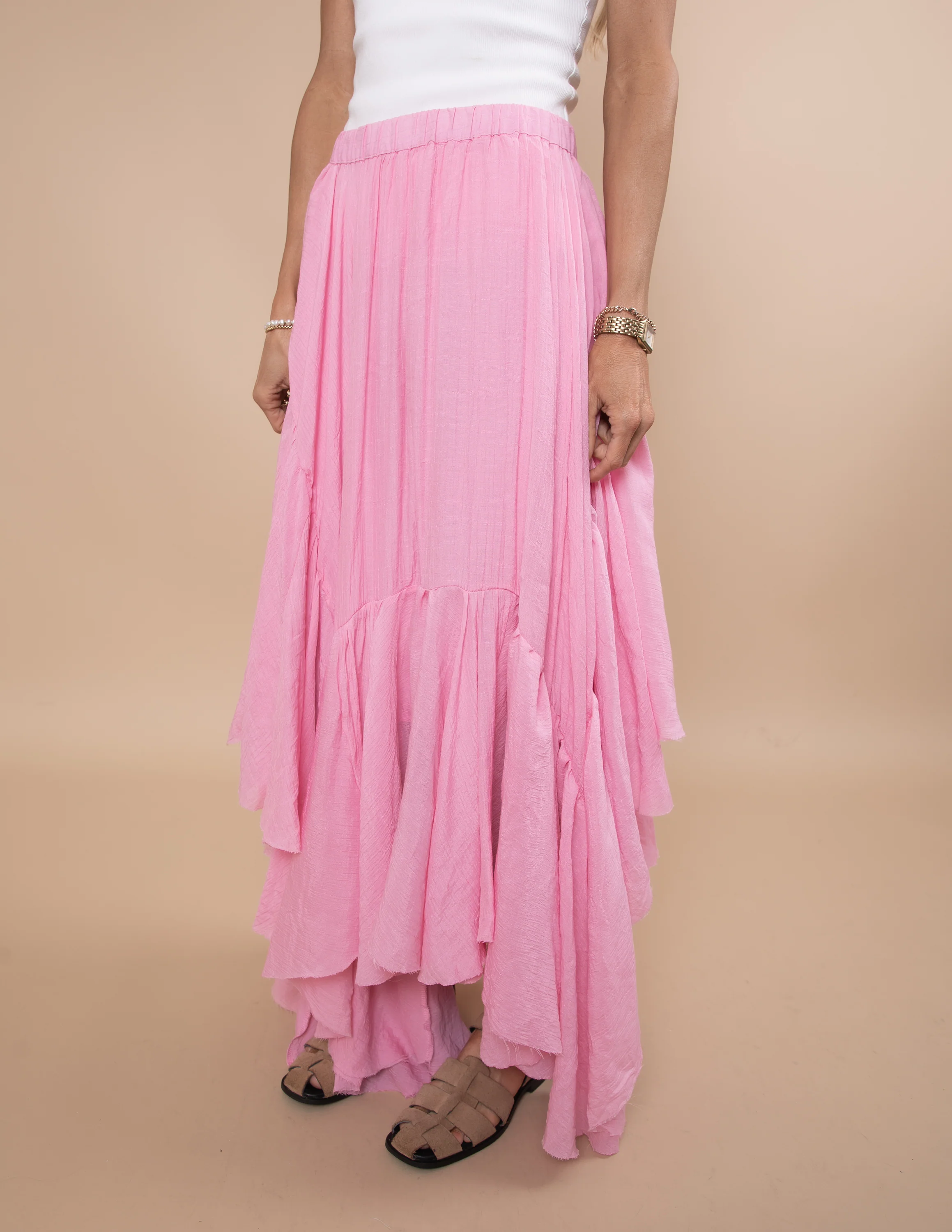 Lottie Ballerina Skirt - Image 6