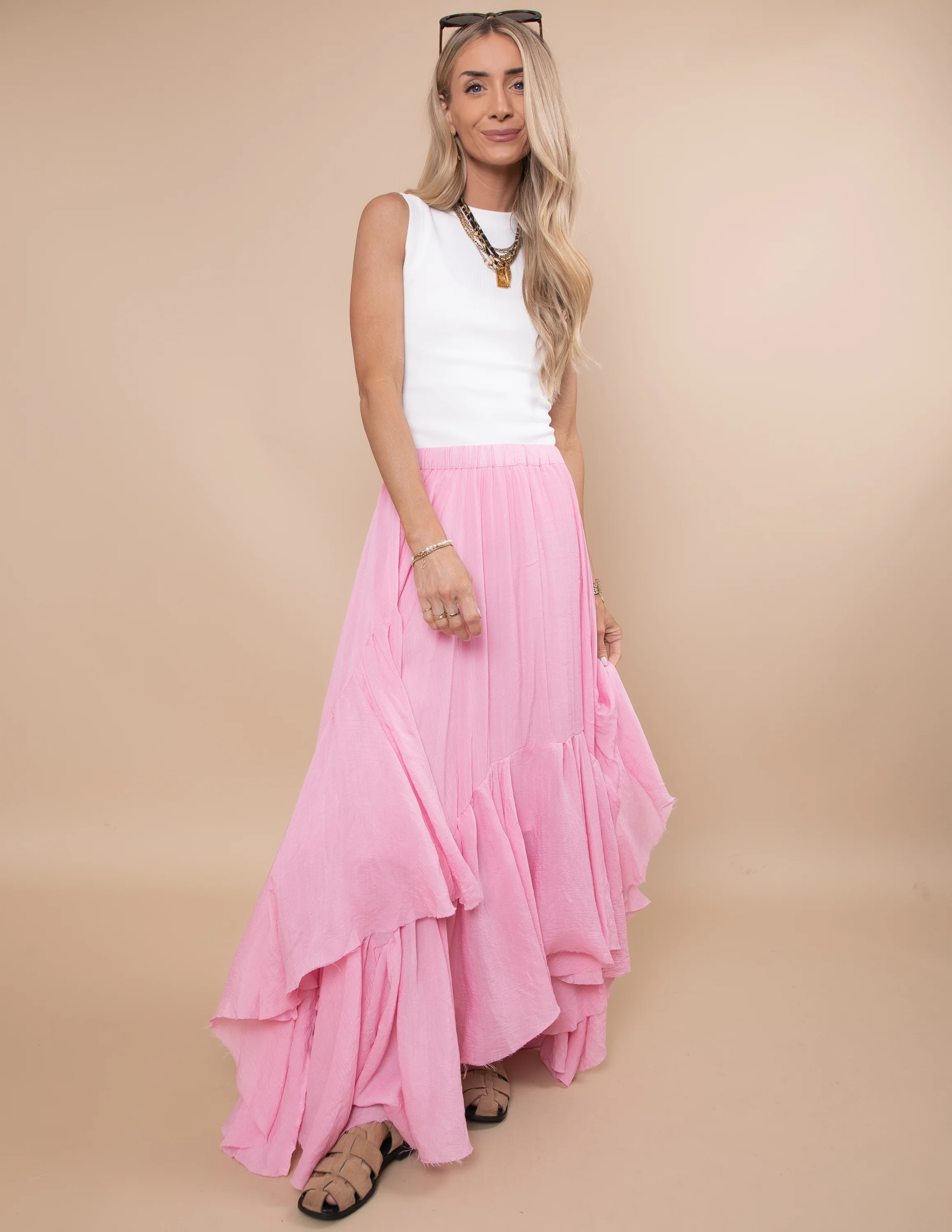 Lottie Ballerina Skirt - Image 9