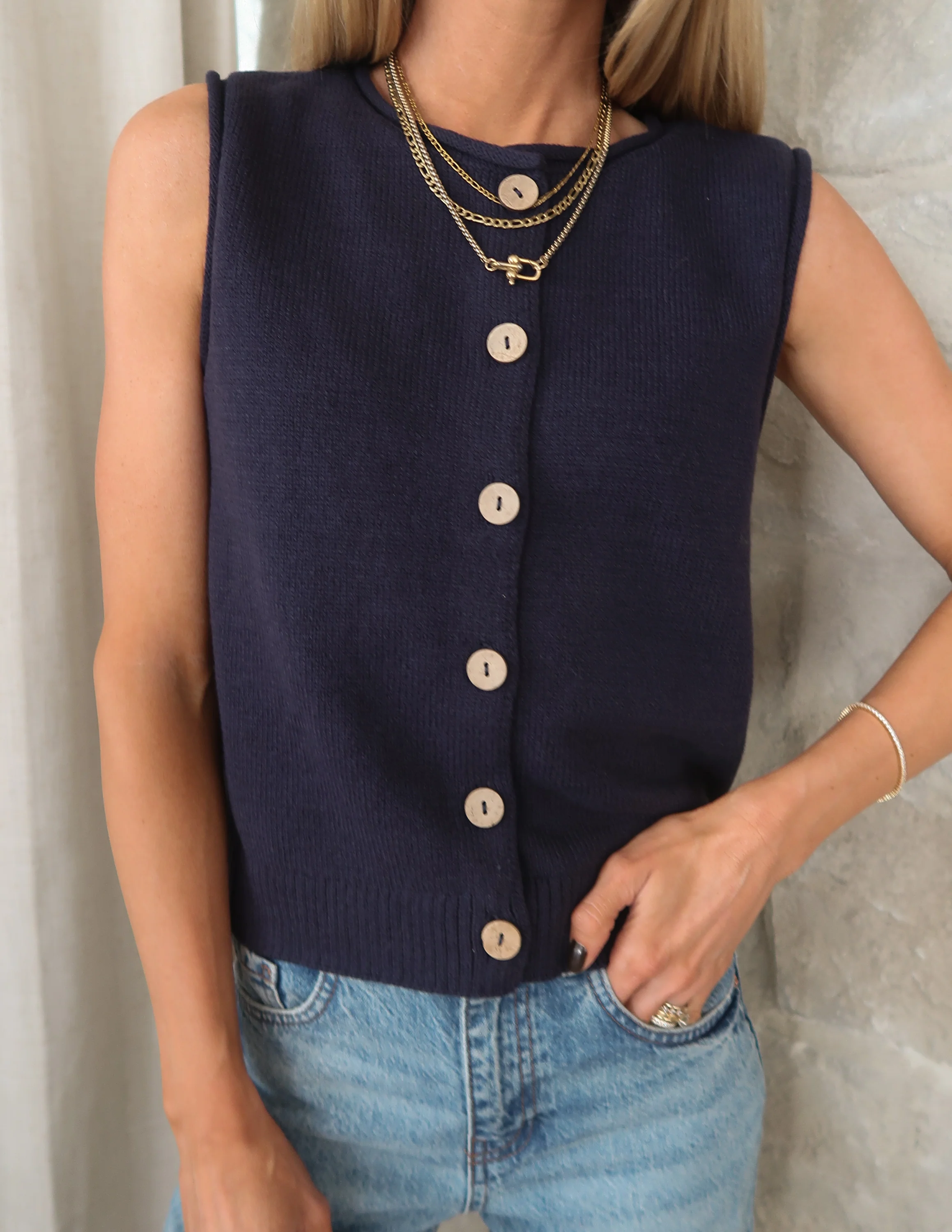 Margot Tank - Image 7