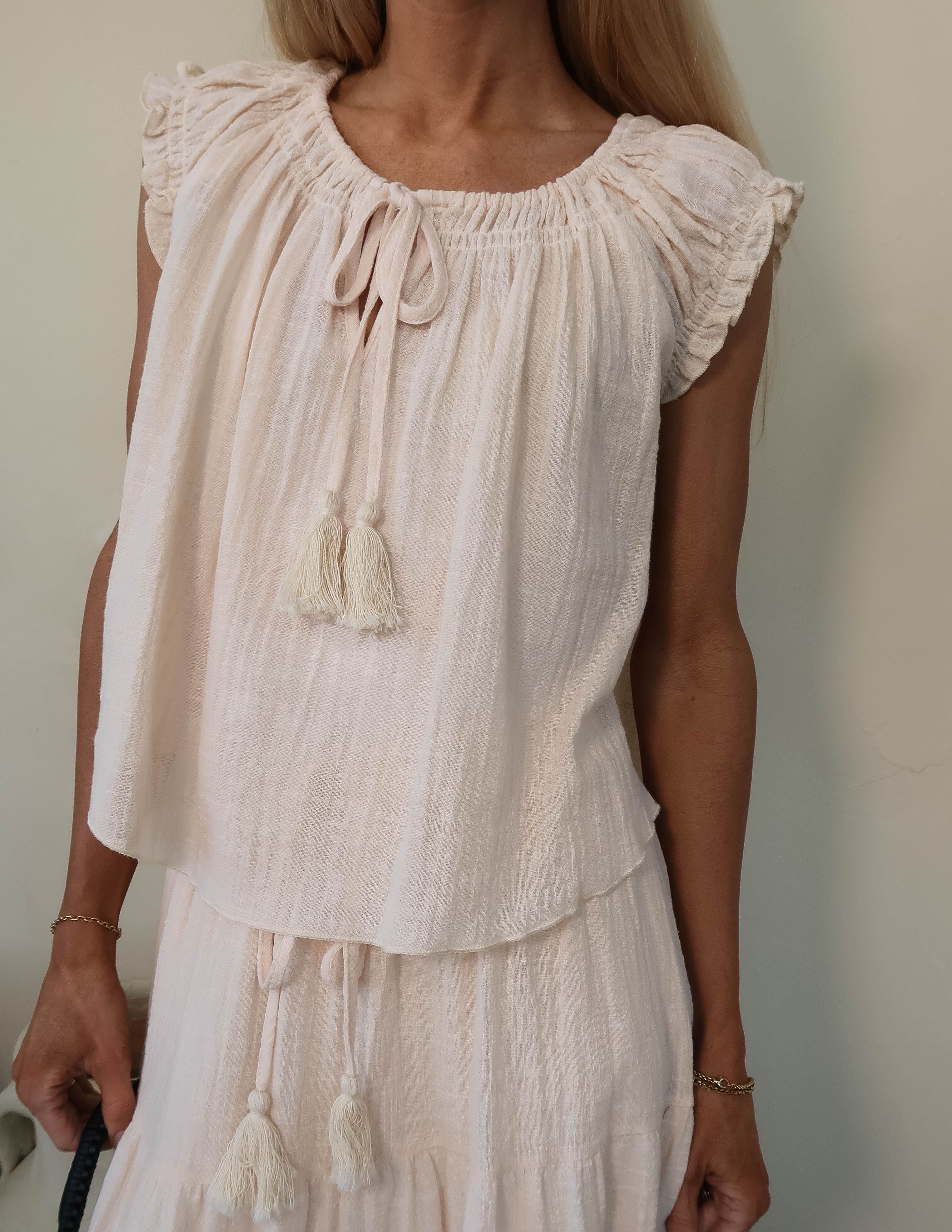 Meadow Breeze Top - Image 4