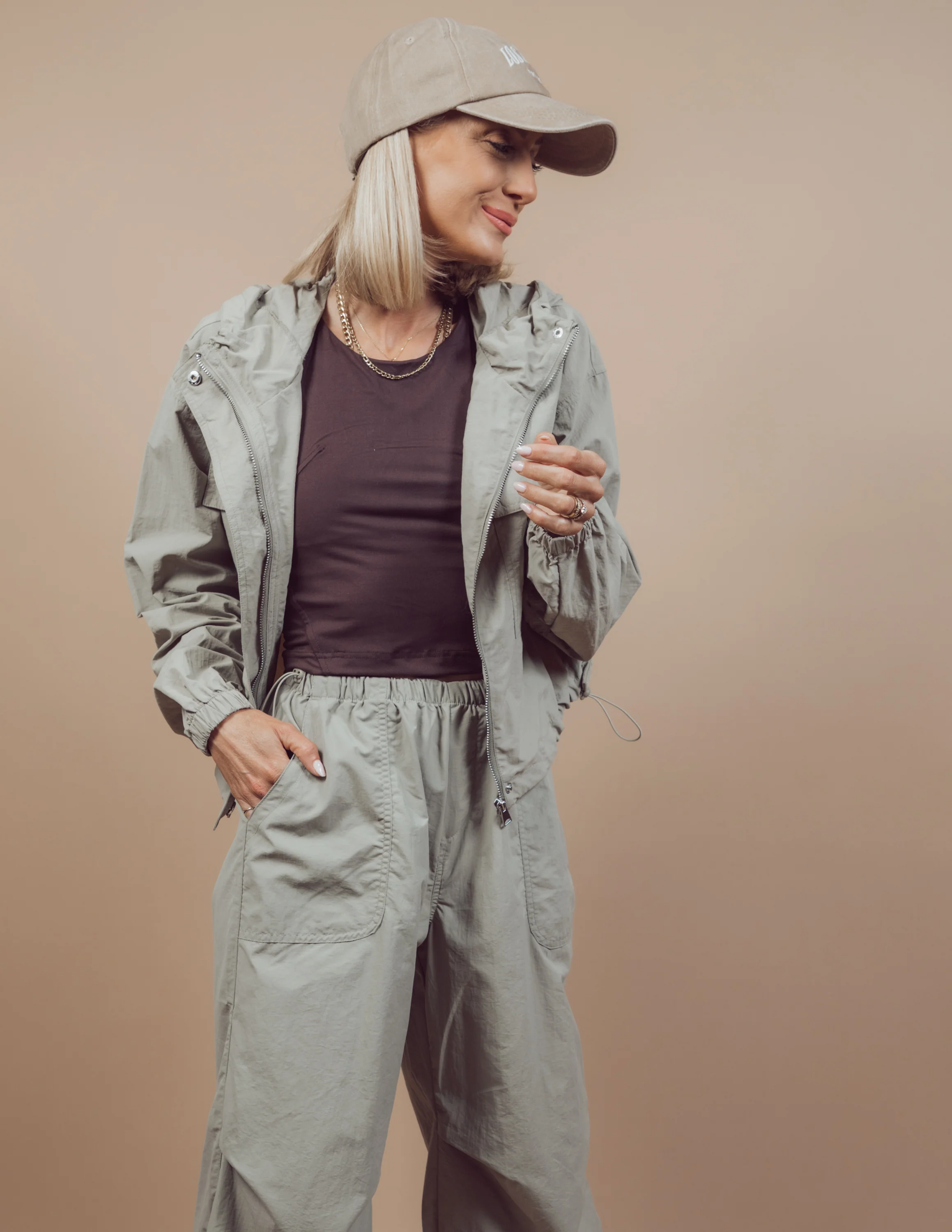 Mia Windbreaker - Image 5