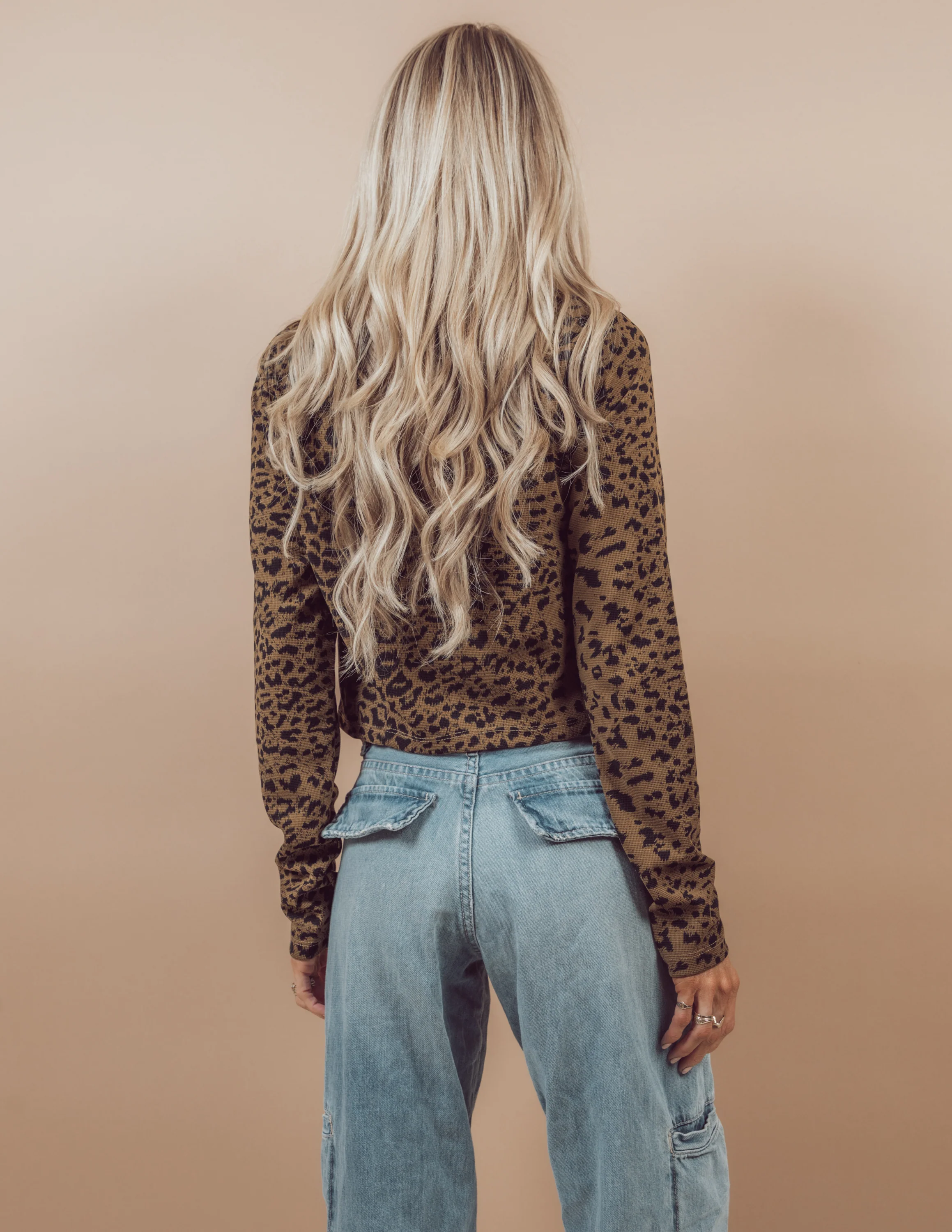 Nadia Button Down - Image 9