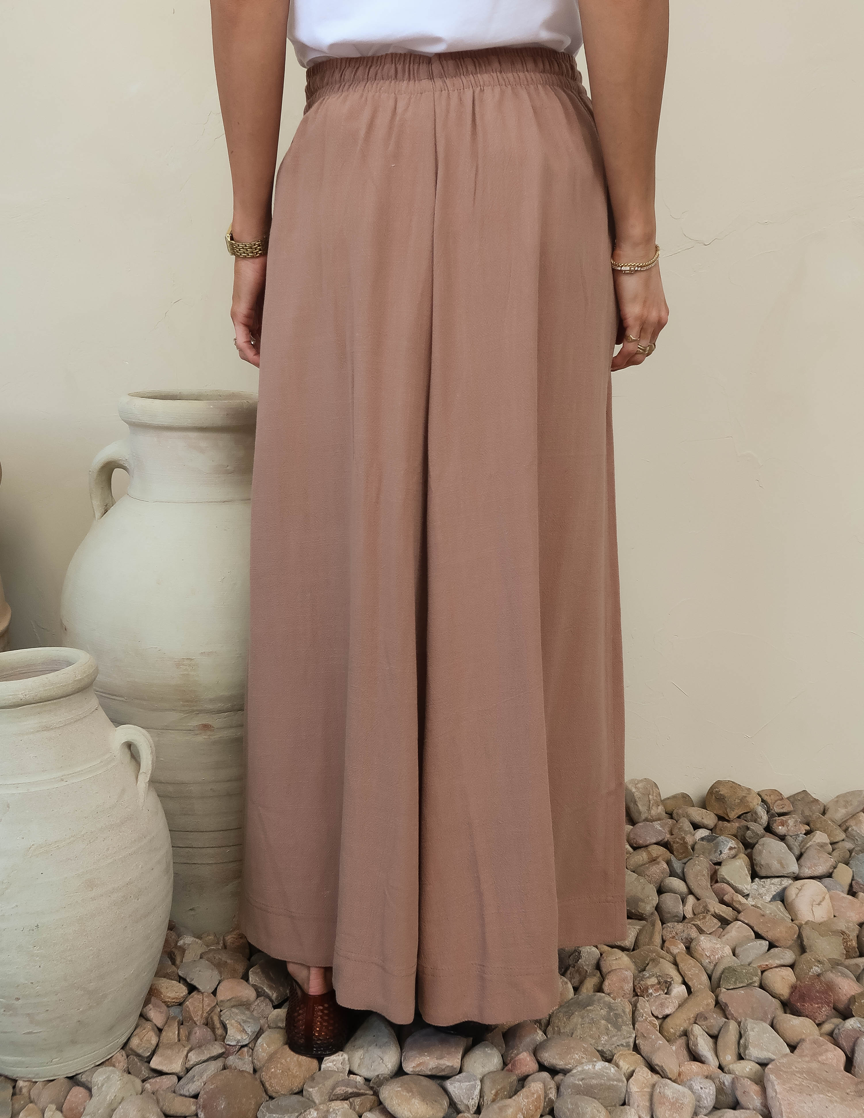 Nova Palazzo Pants - Image 3