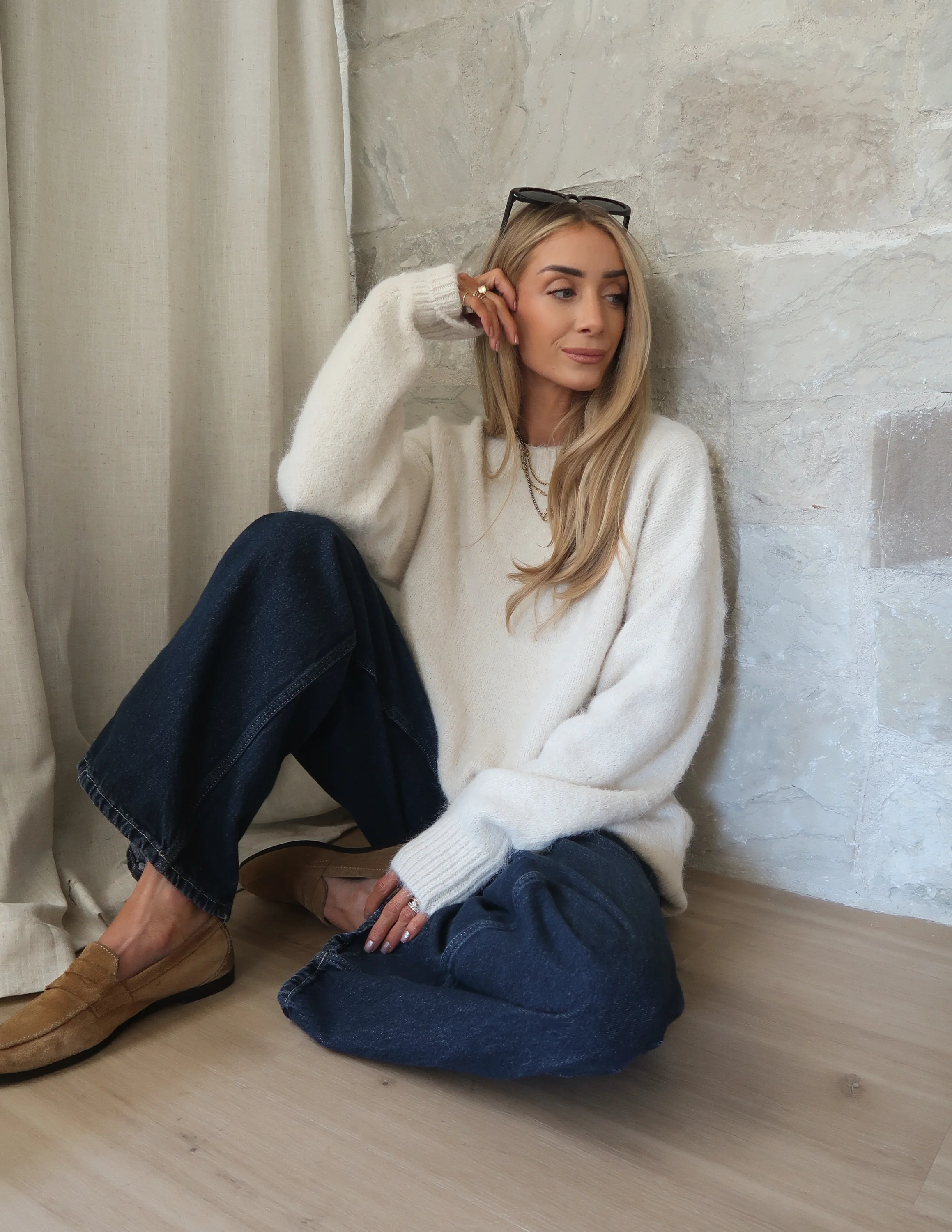 Nova Sweater - Image 7