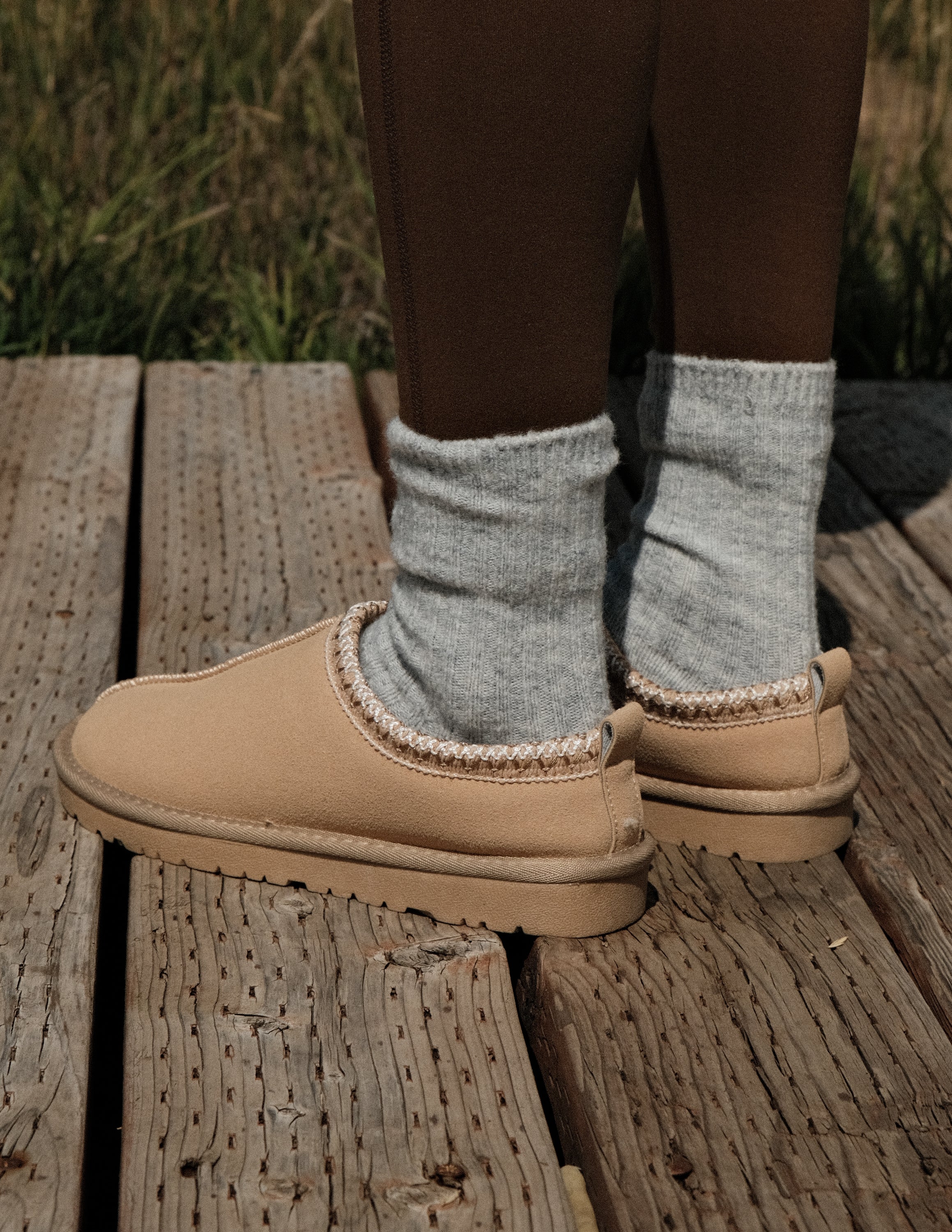 Nyla Booties - Image 3