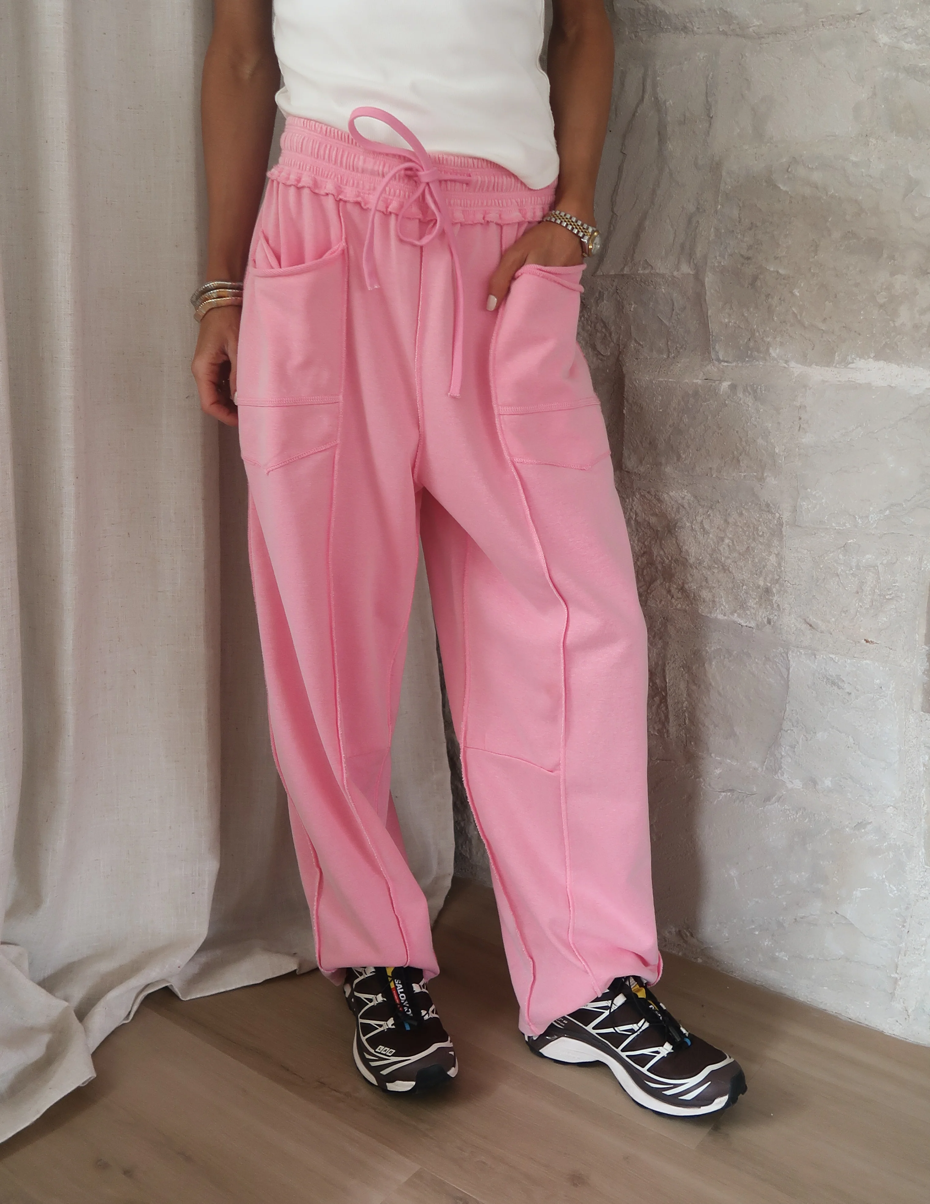 Onyx Utility Pants - Image 2