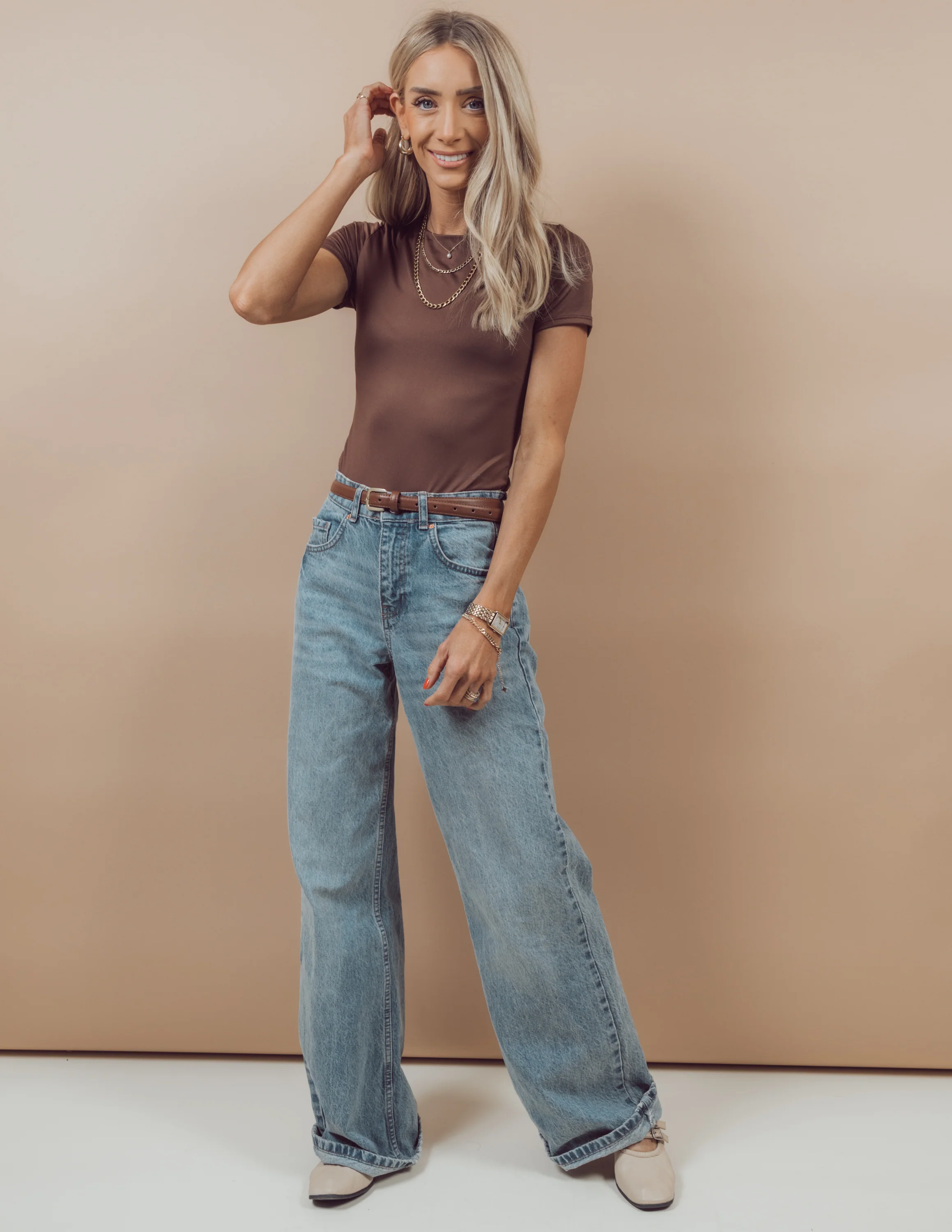 Paige Bodysuit - Image 11