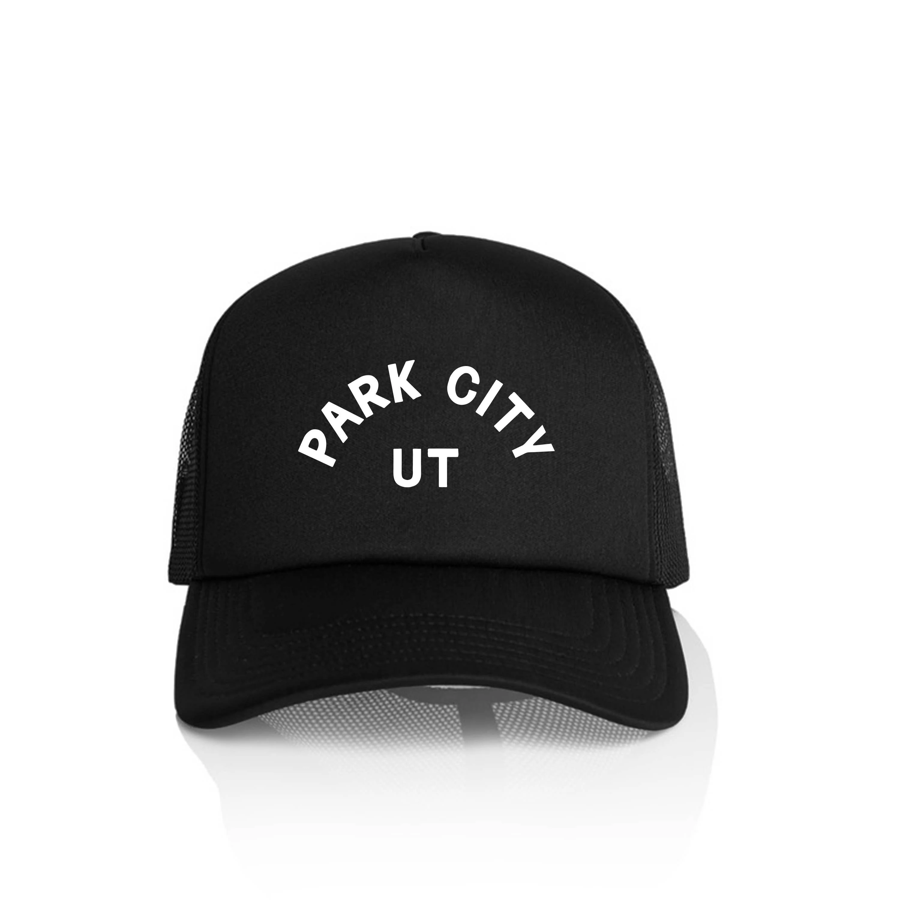 Park City Trucker Hat - Image 2