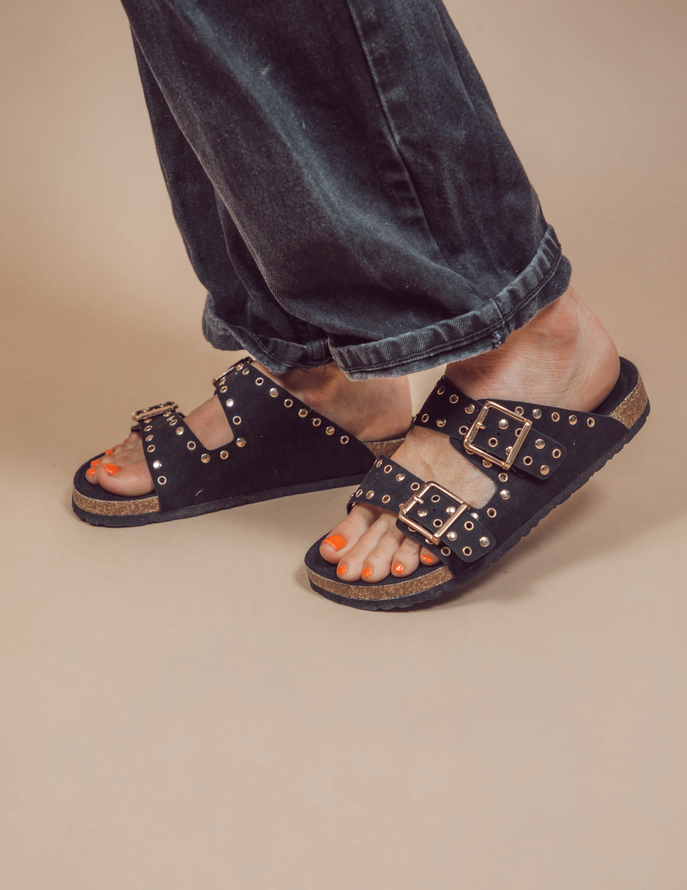 Reyna Sandals - Image 3