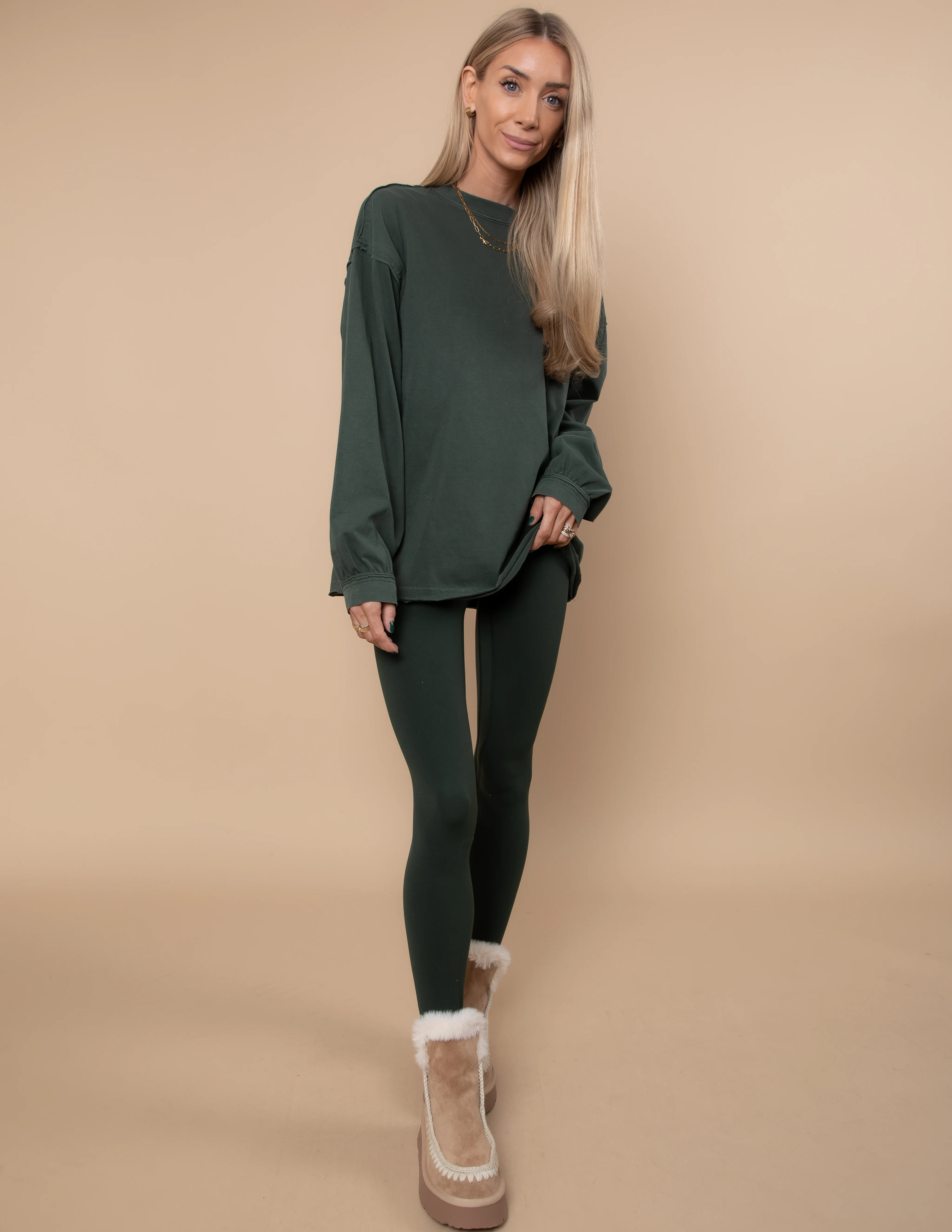 Riverstone Relaxed Tee - Image 4