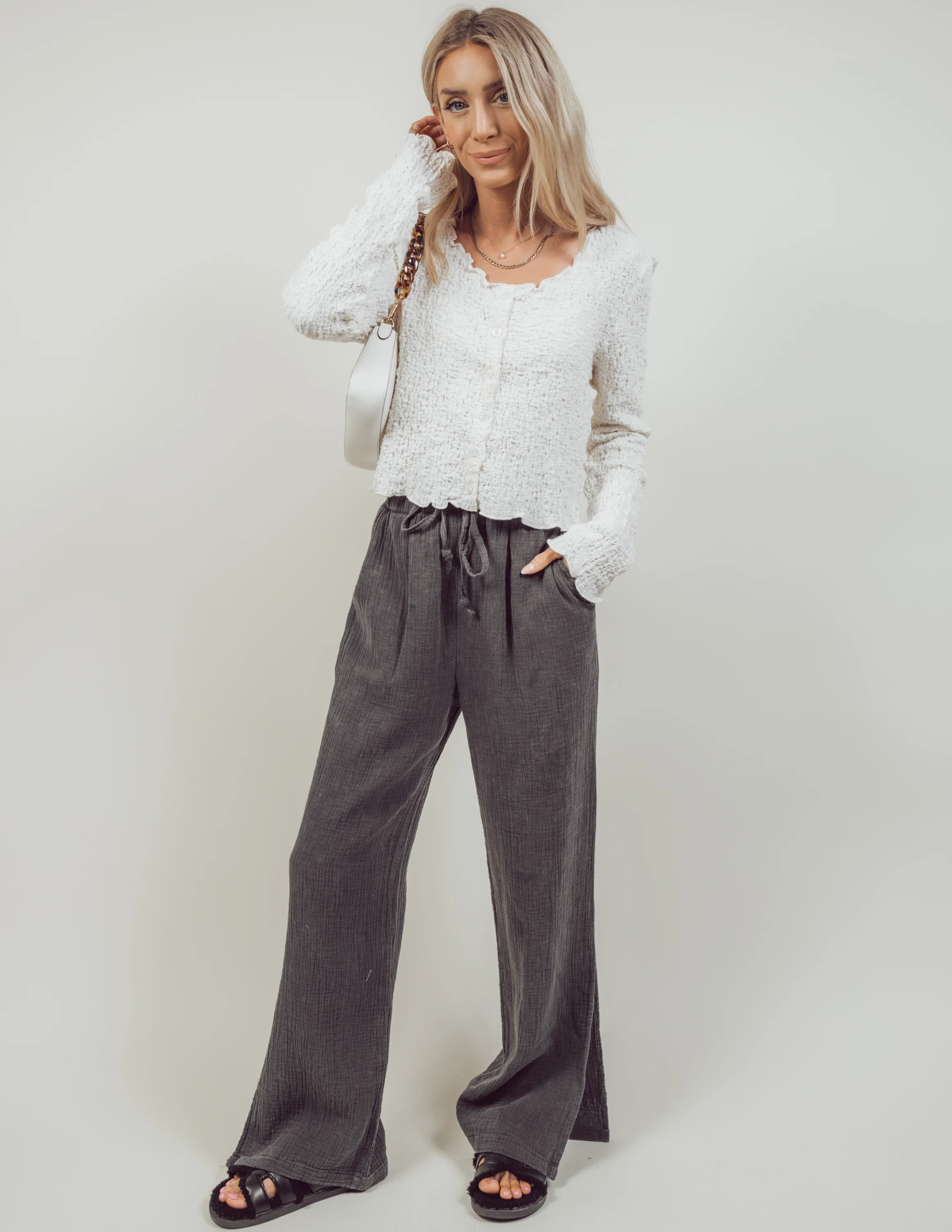 Ruthie Pants - Image 2
