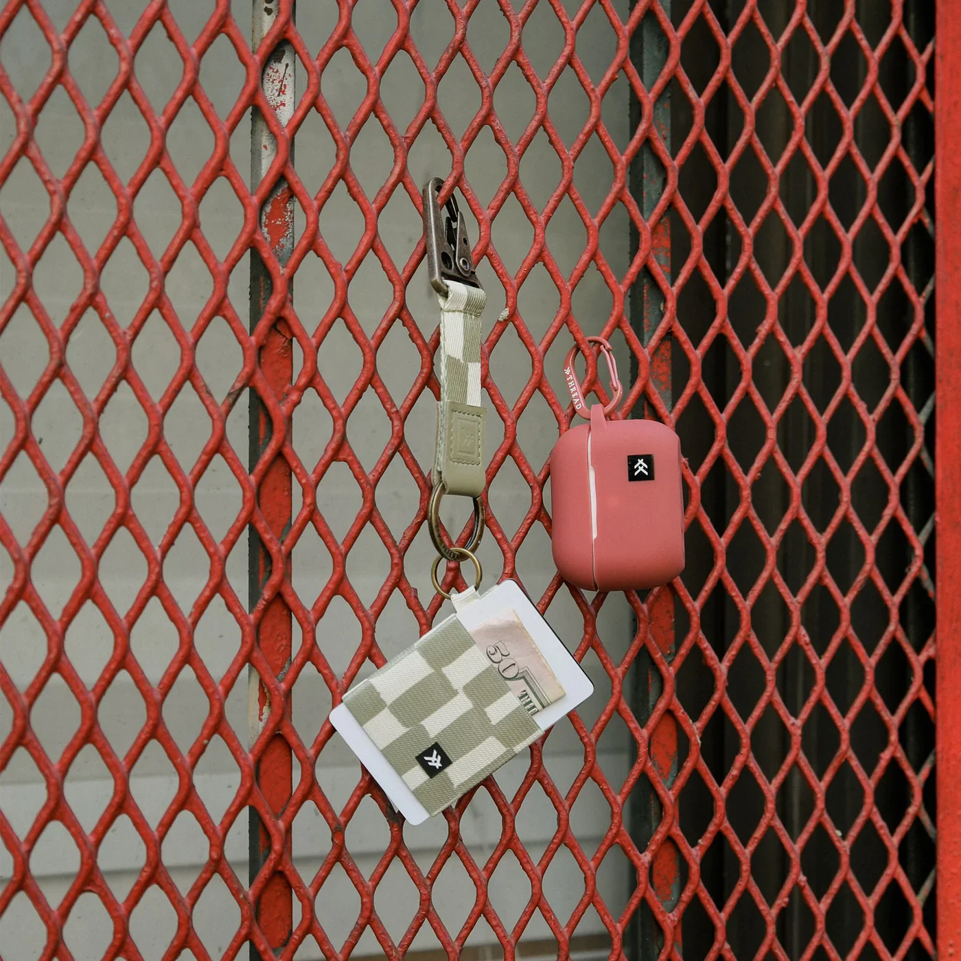 Scout Elastic Wallet - Image 3