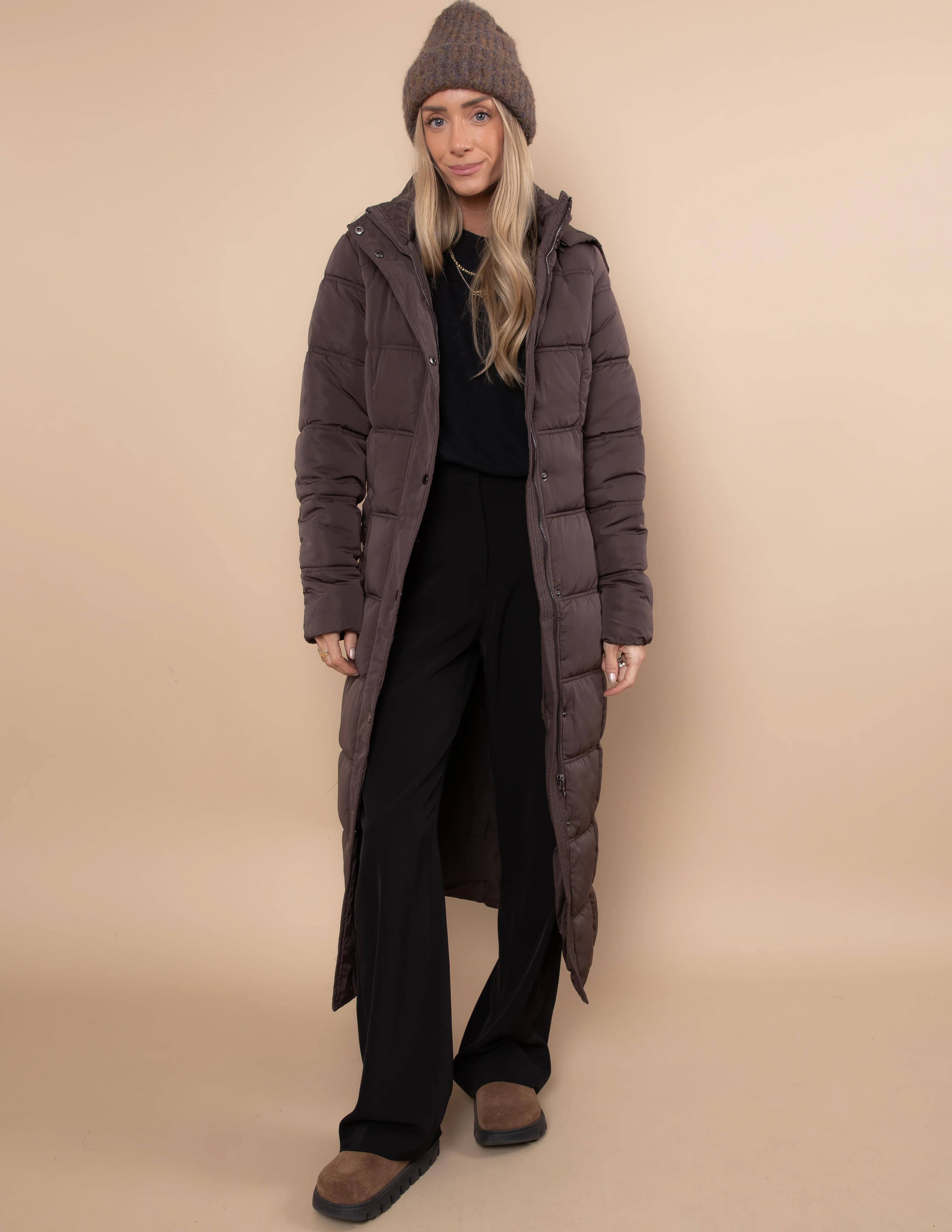 Skyline Elite Coat - Image 10
