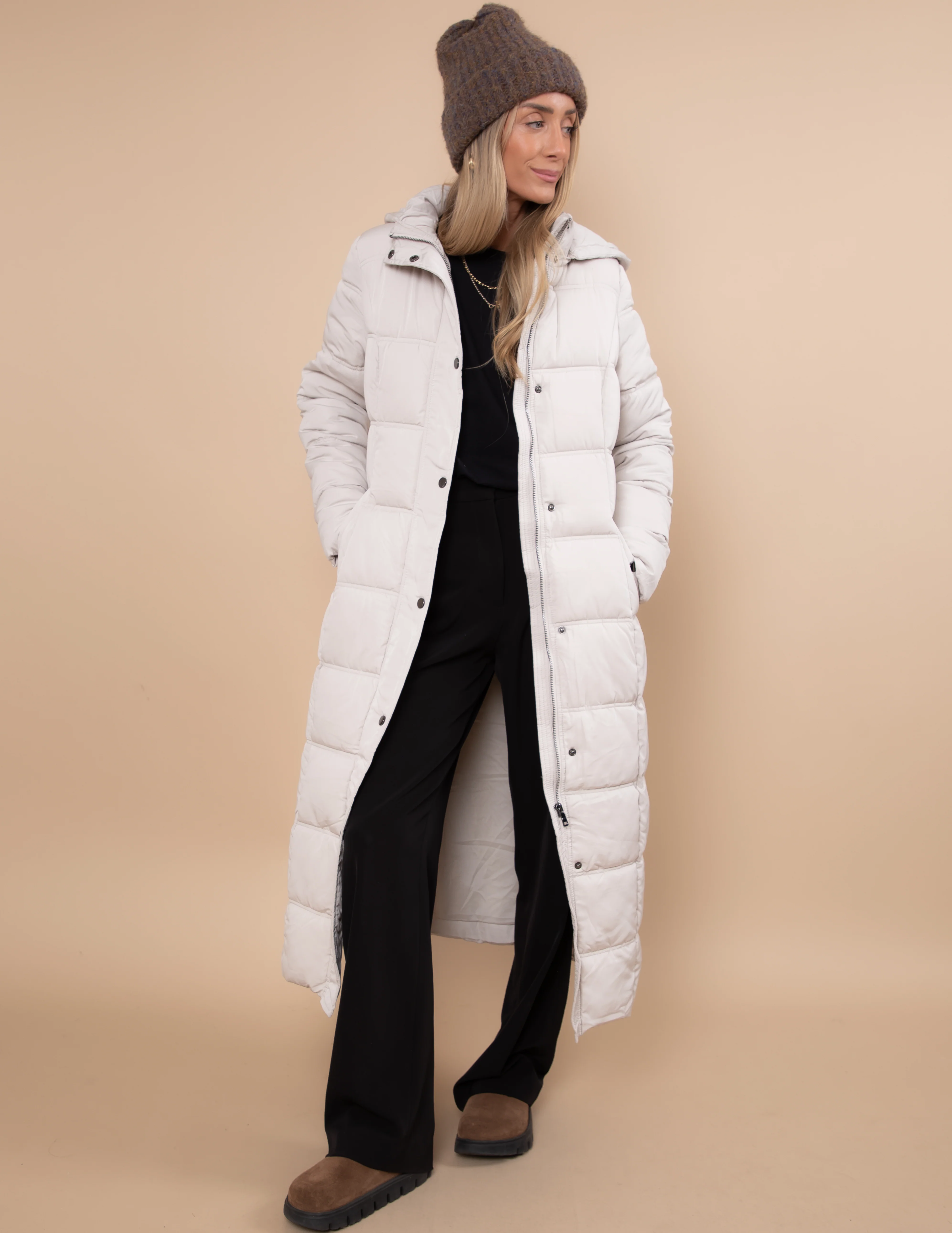 Skyline Elite Coat - Image 2