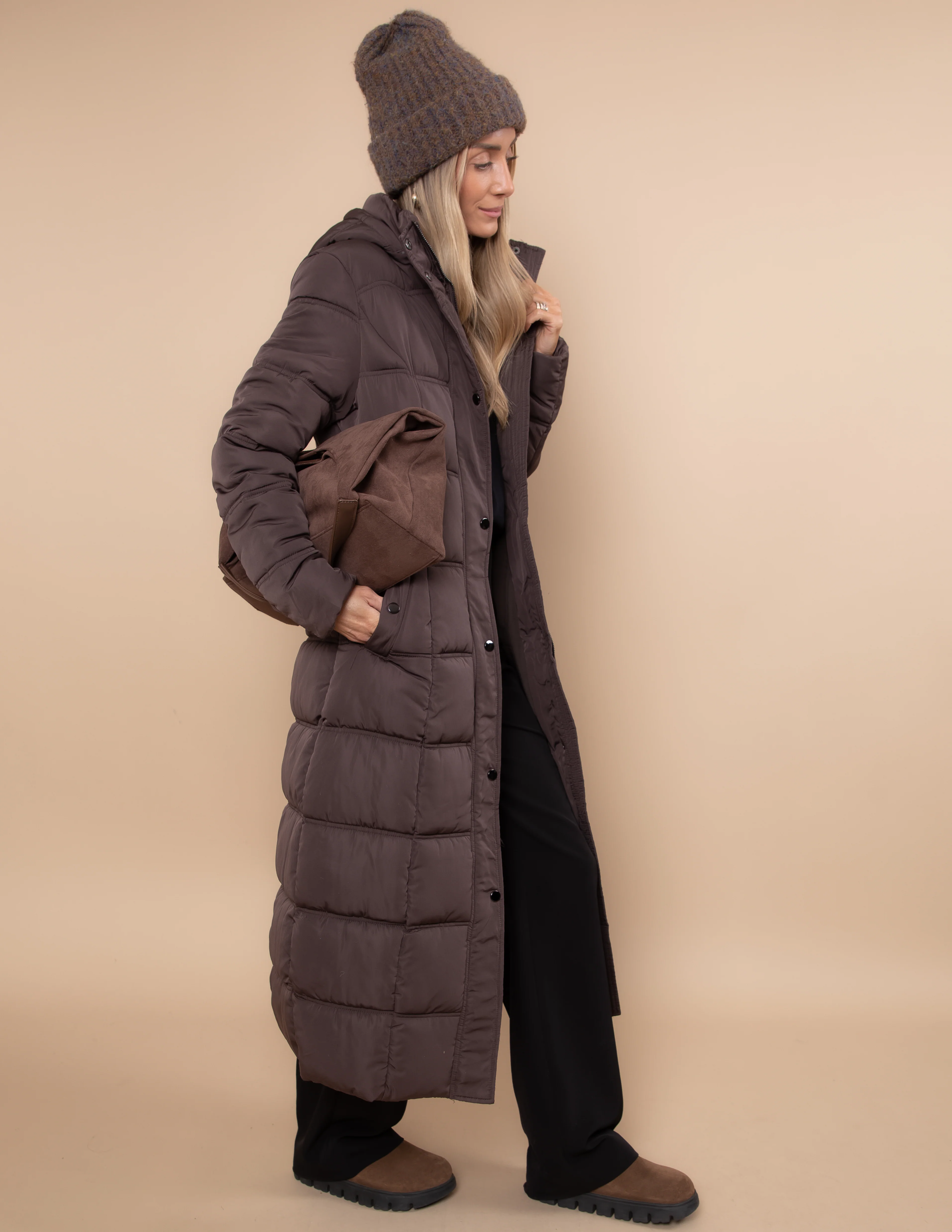 Skyline Elite Coat - Image 3