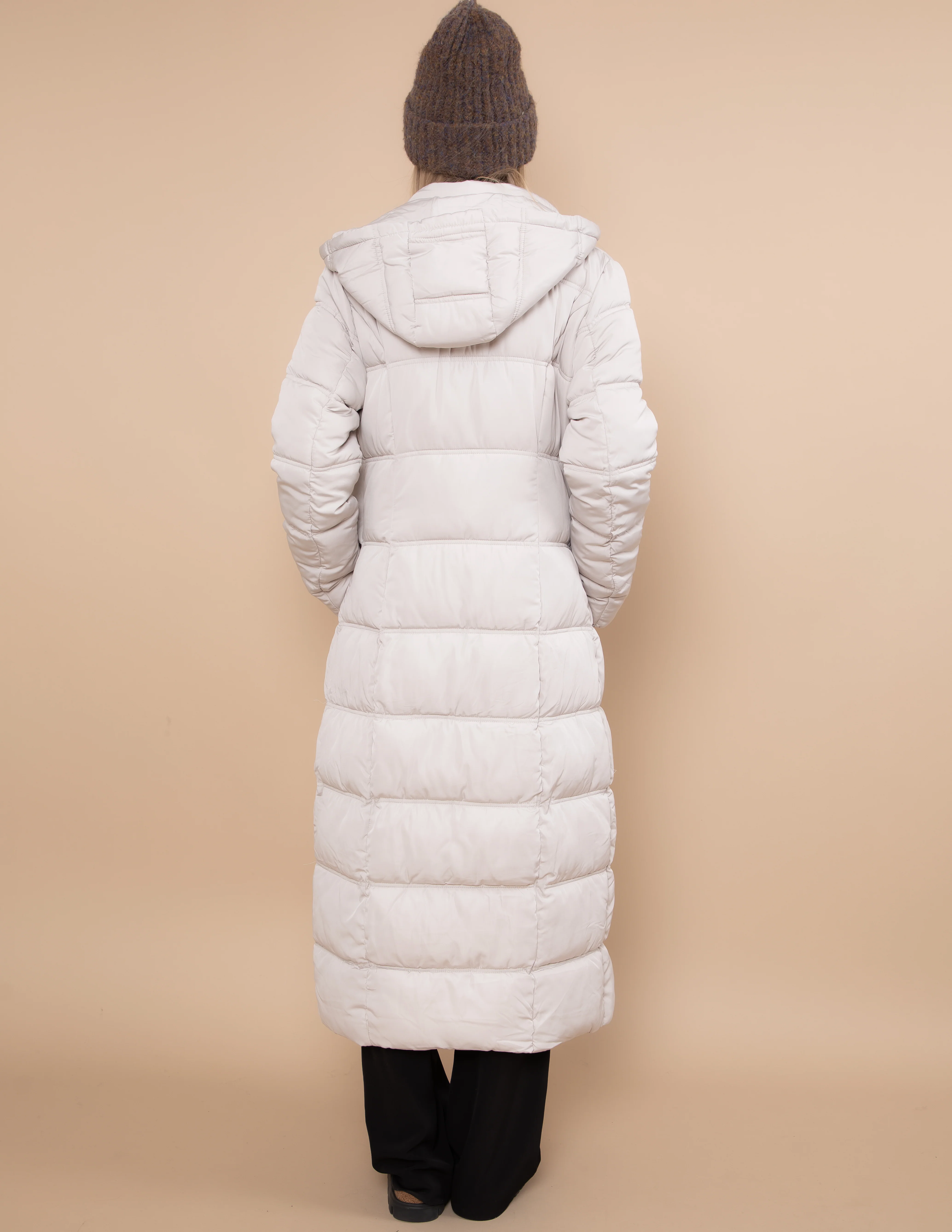 Skyline Elite Coat - Image 4