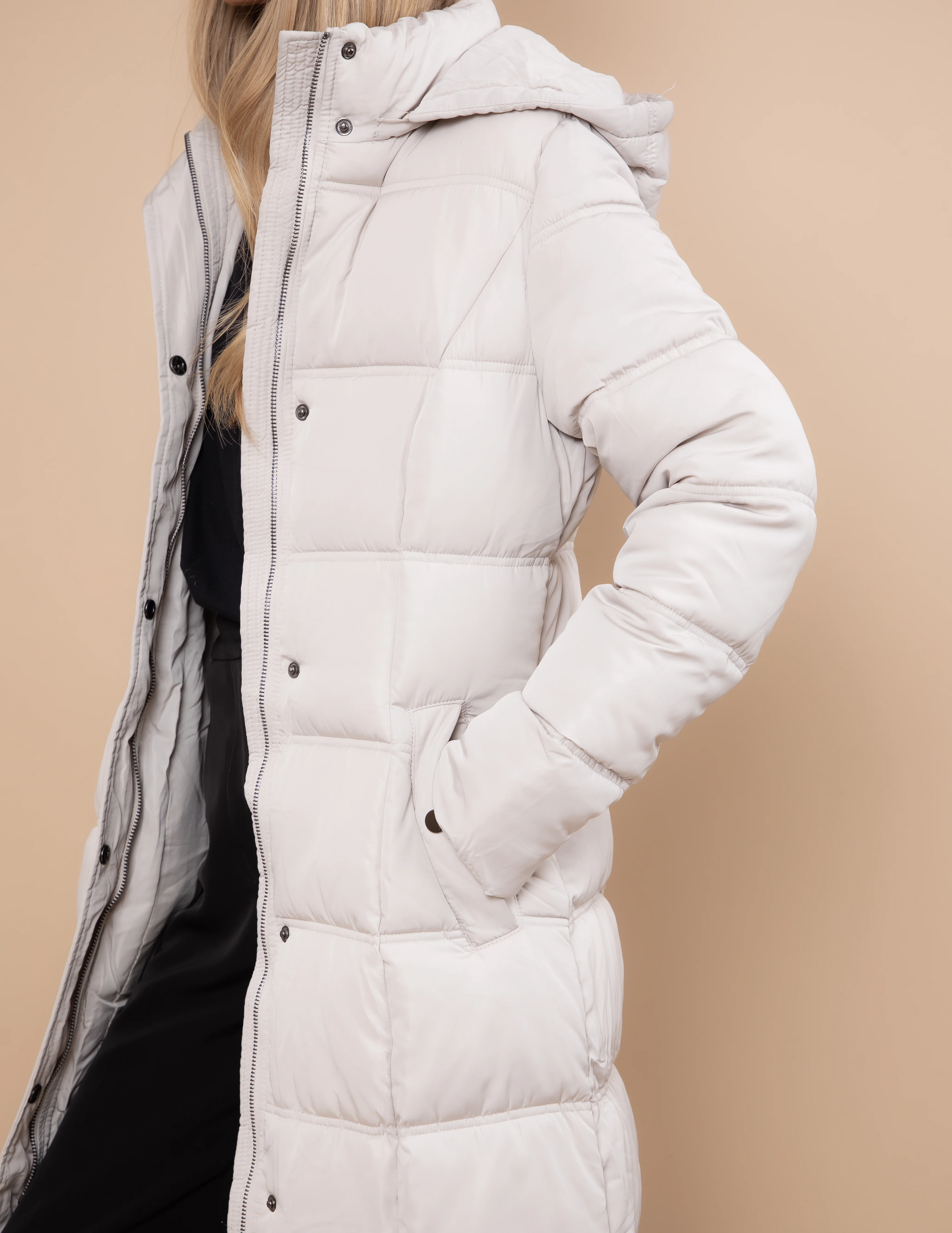 Skyline Elite Coat - Image 5