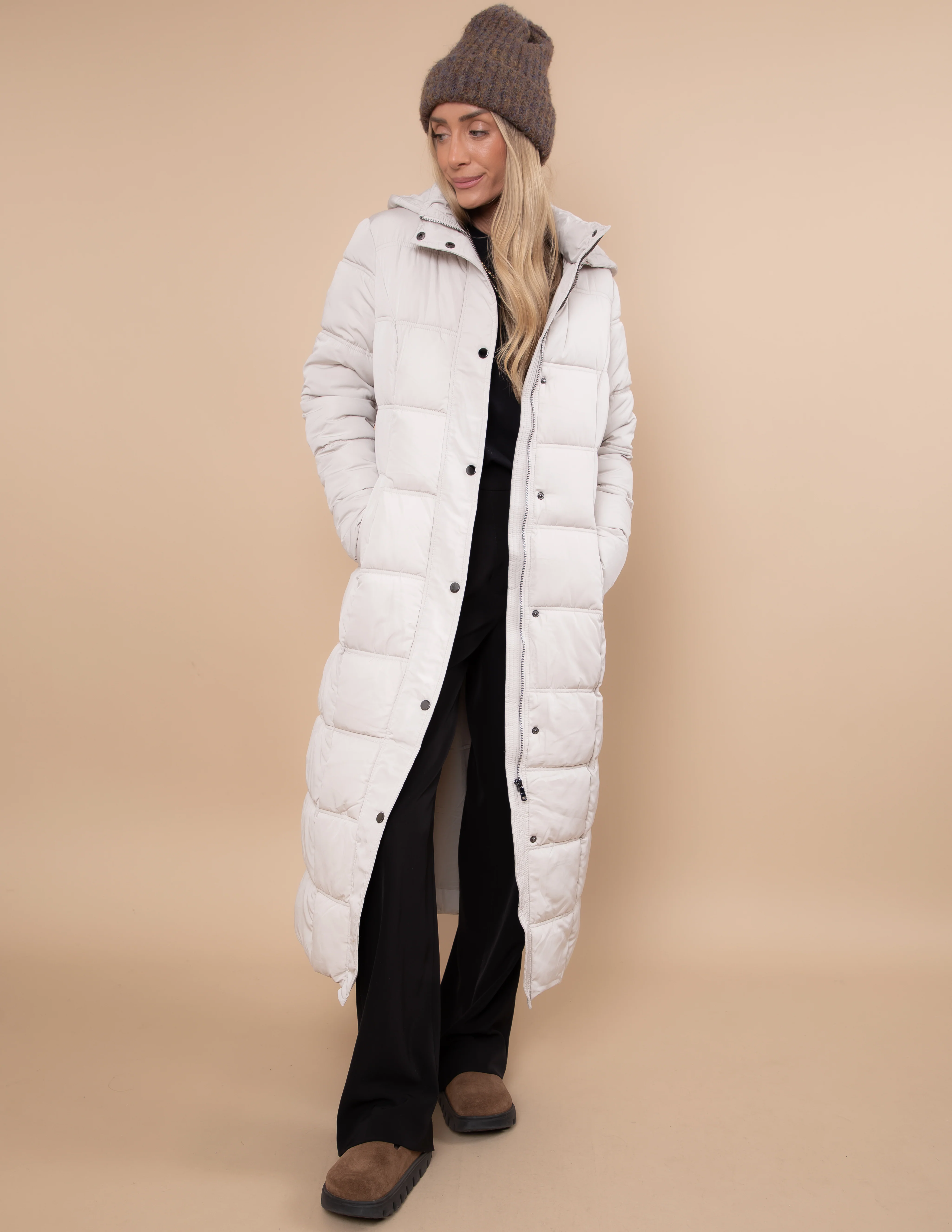 Skyline Elite Coat - Image 6