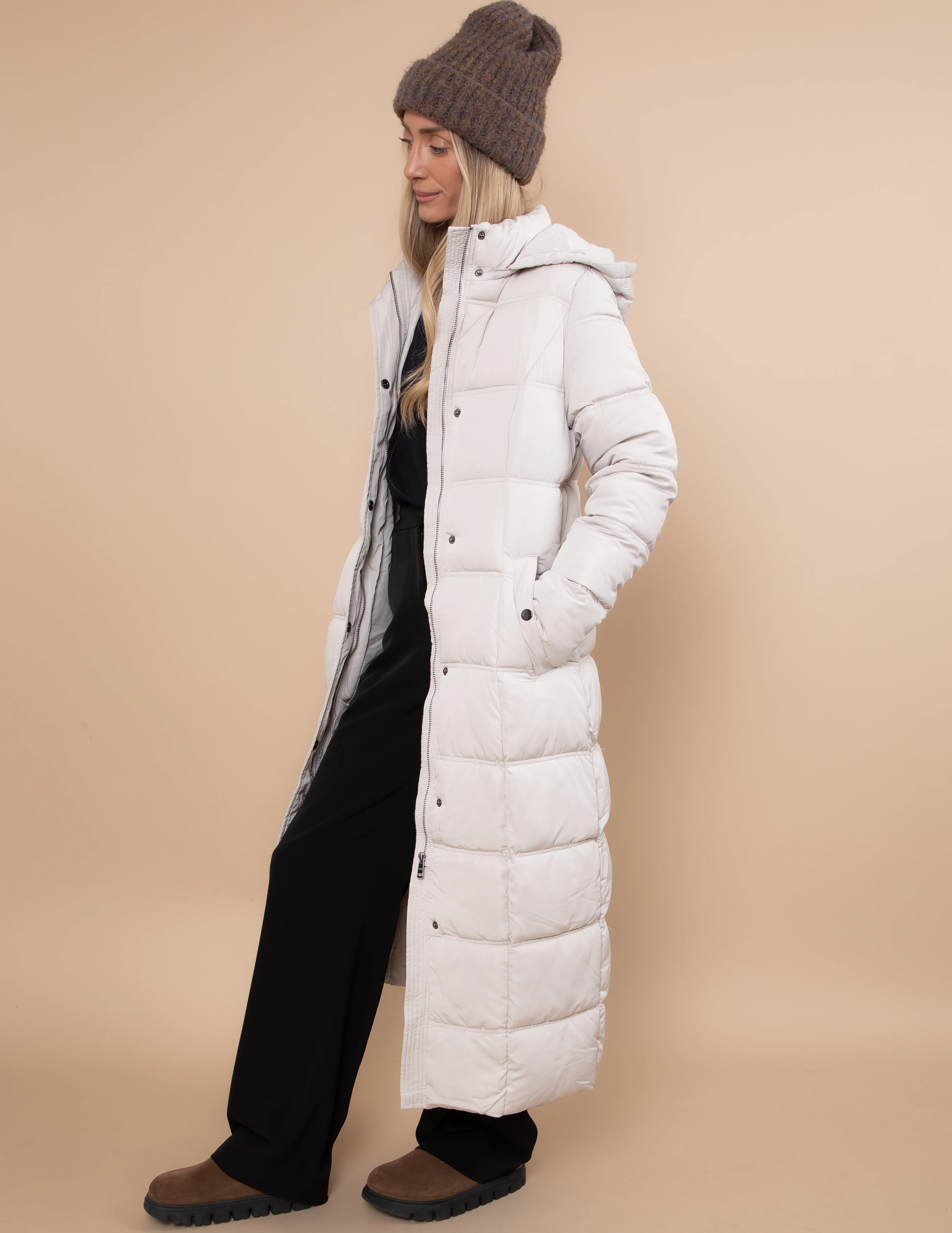 Skyline Elite Coat - Image 7
