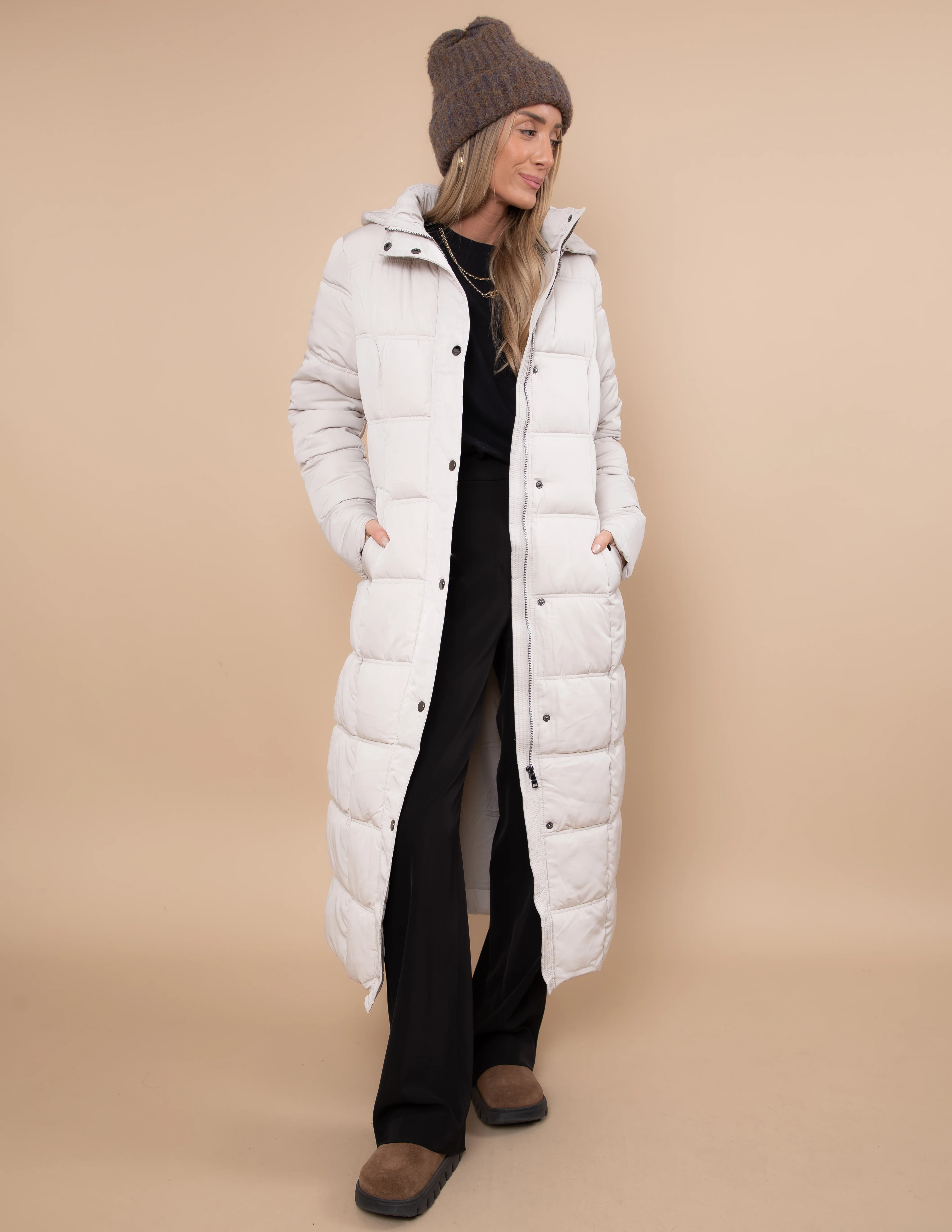 Skyline Elite Coat - Image 8