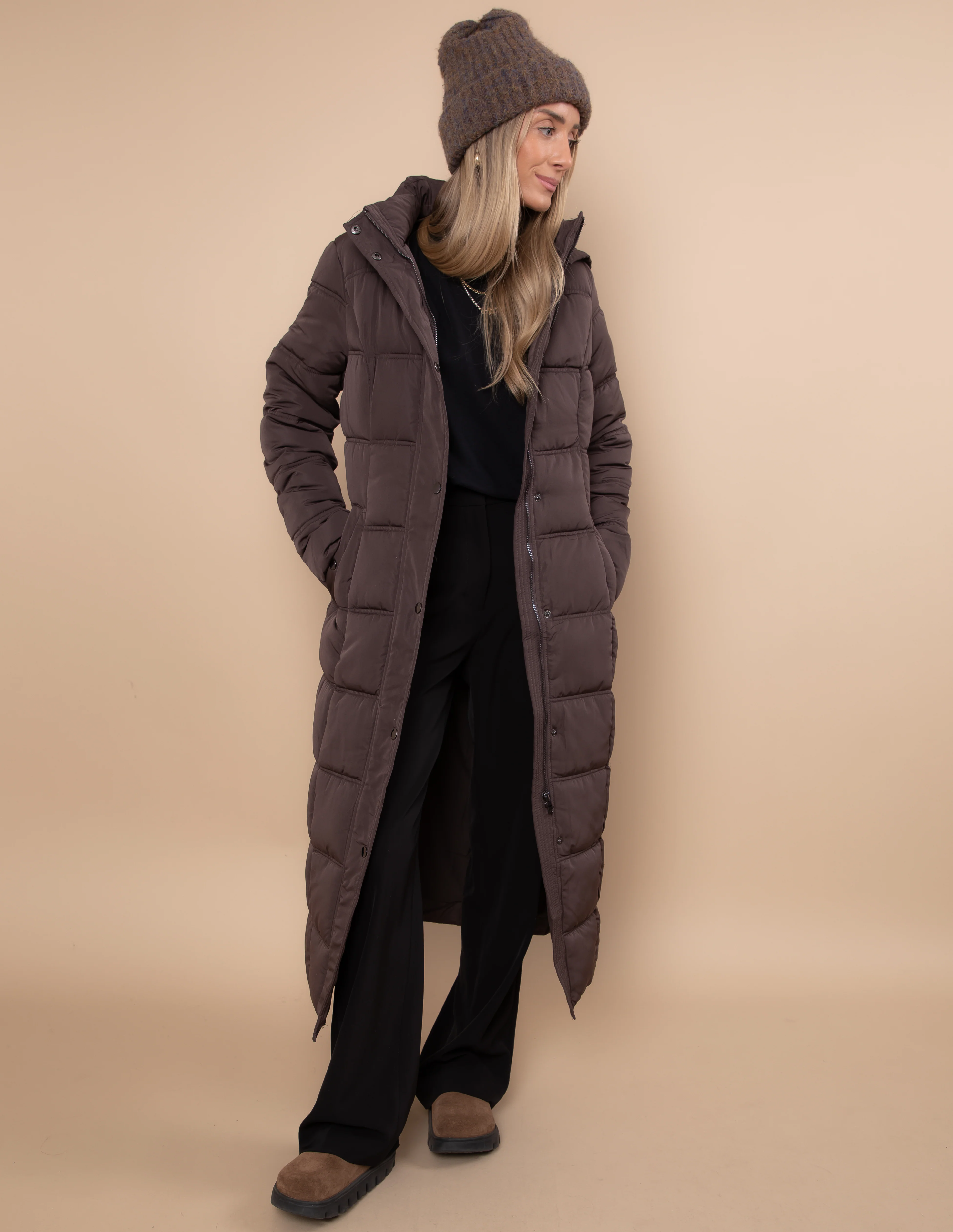 Skyline Elite Coat - Image 9