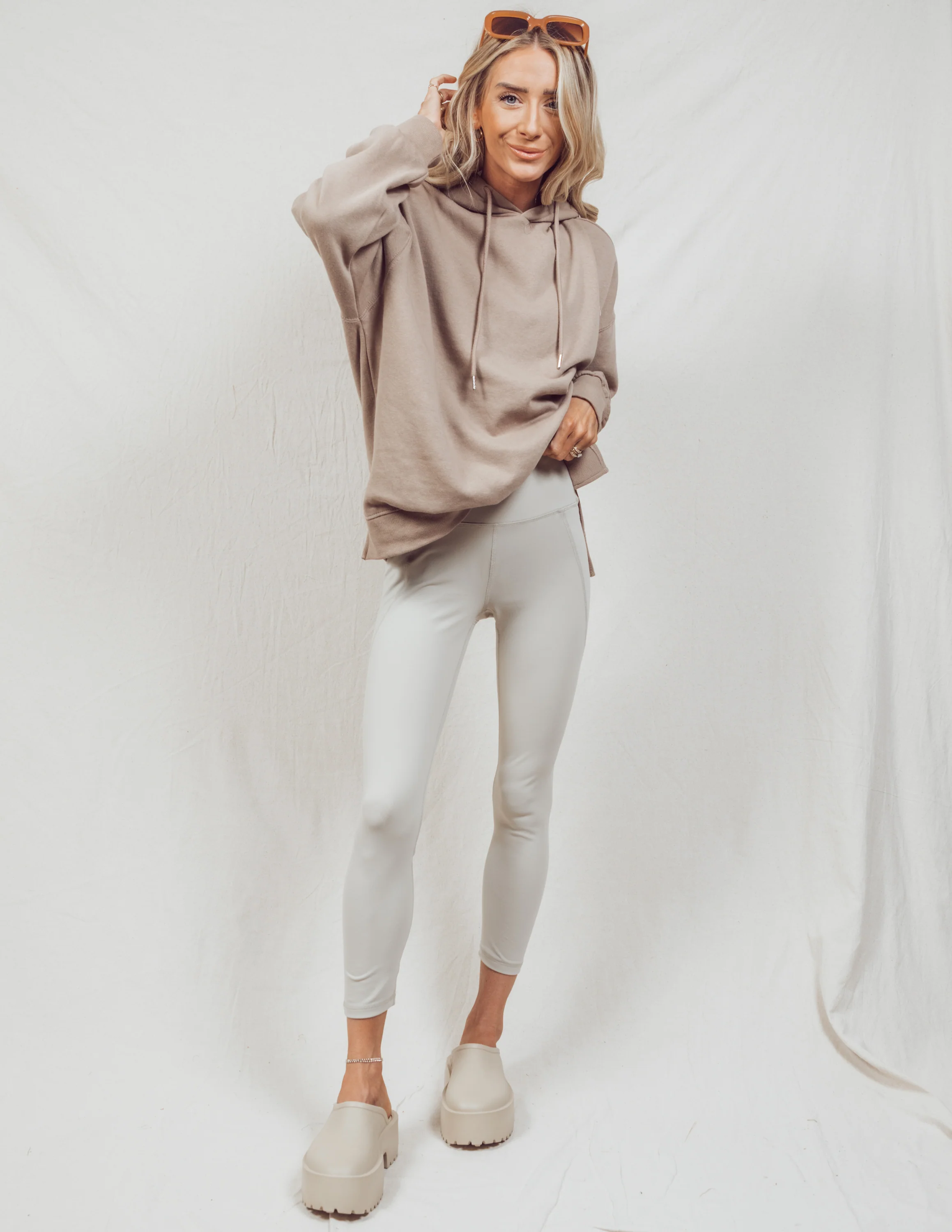 Solstice High-Waist Leggings - Image 3