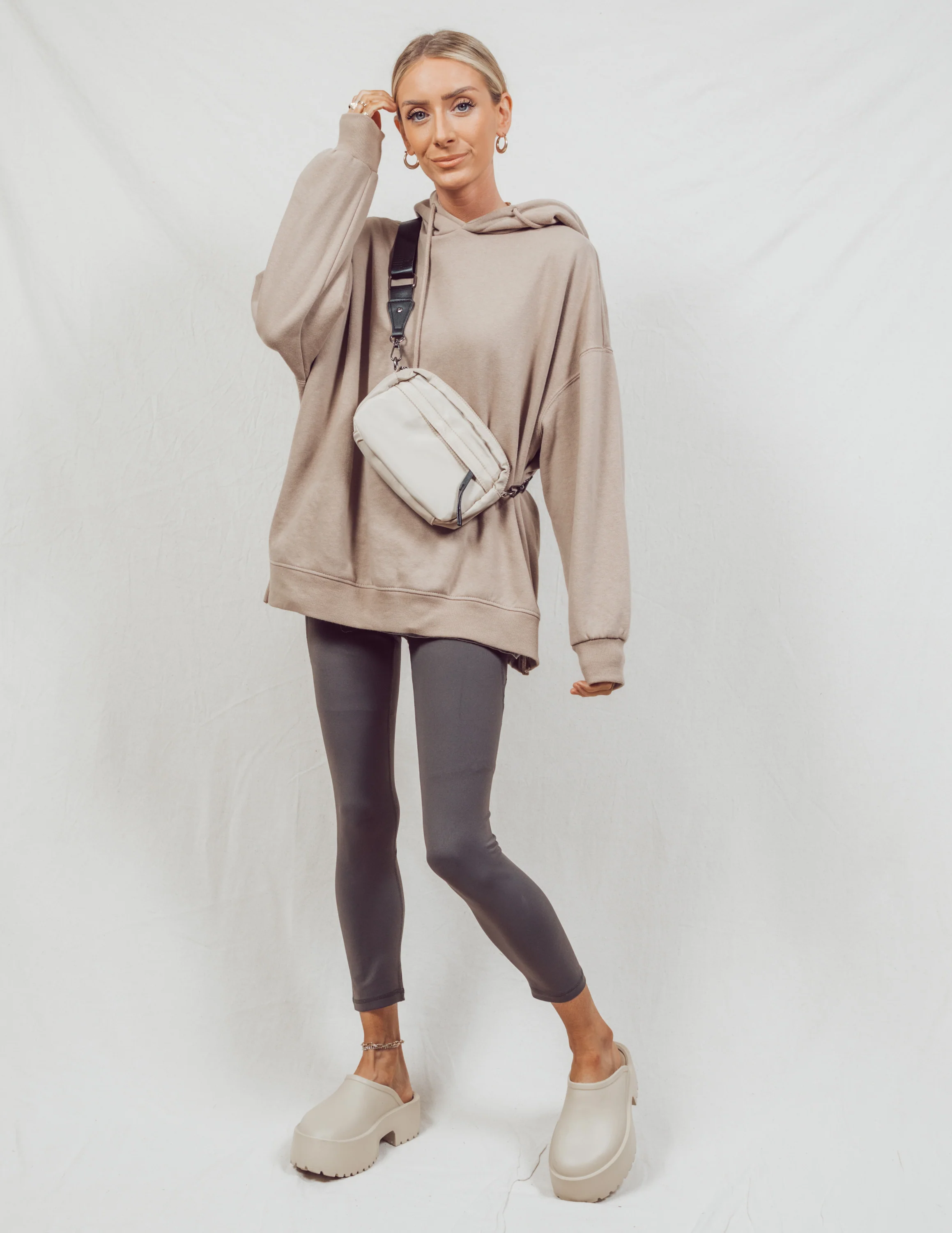 Solstice High-Waist Leggings - Image 6