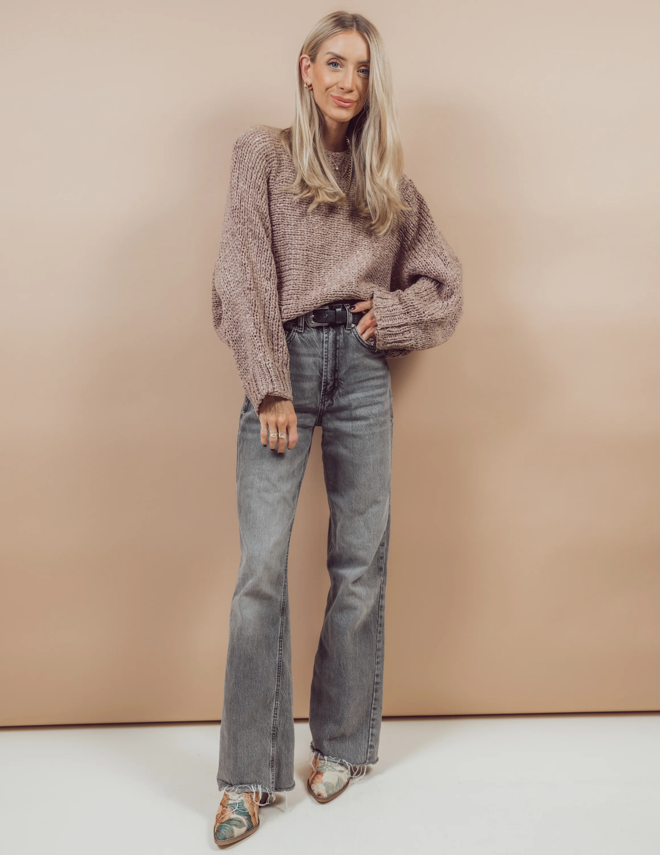 Sorrel Western Booties - Image 5