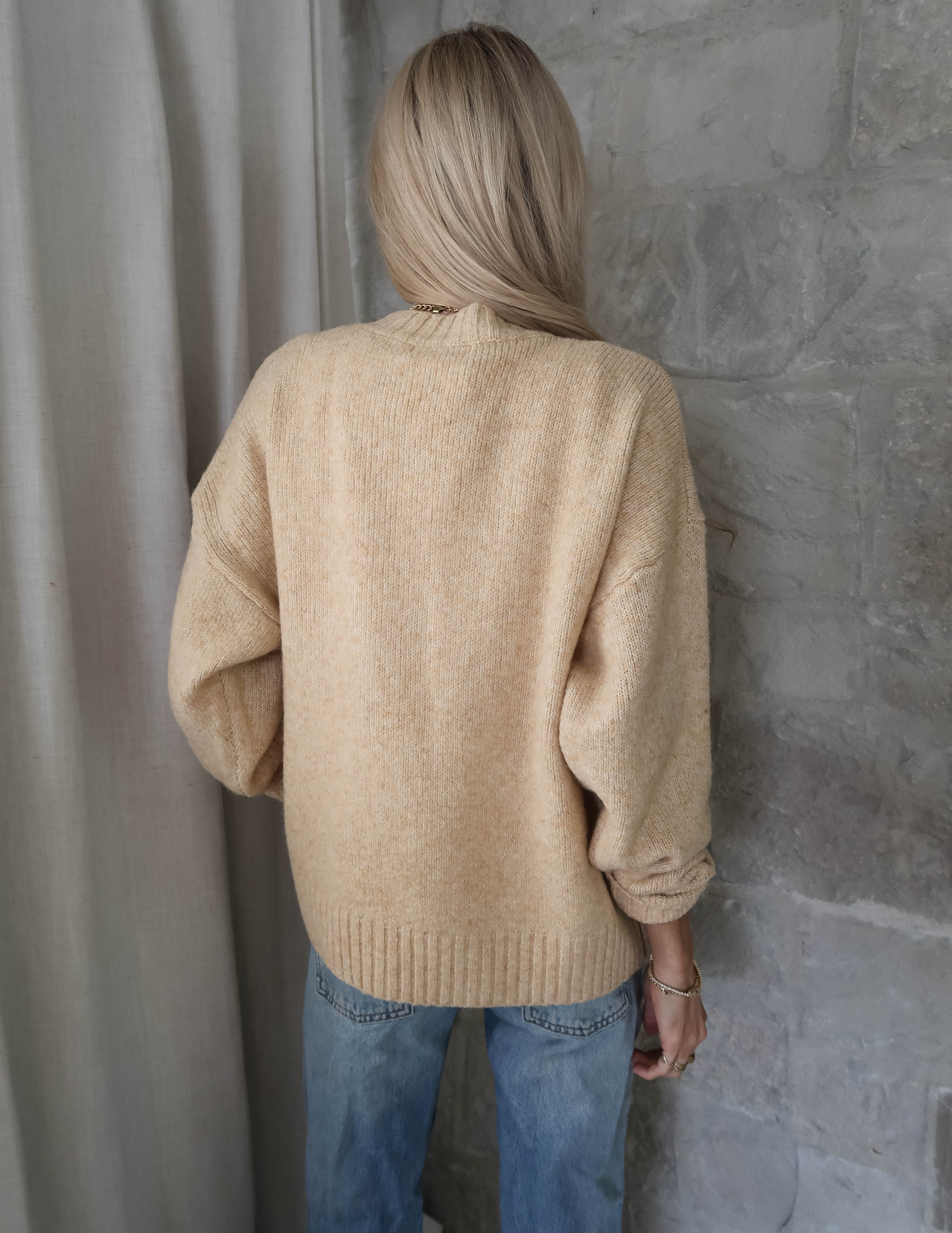 Sunny Duck Sweater - Image 4