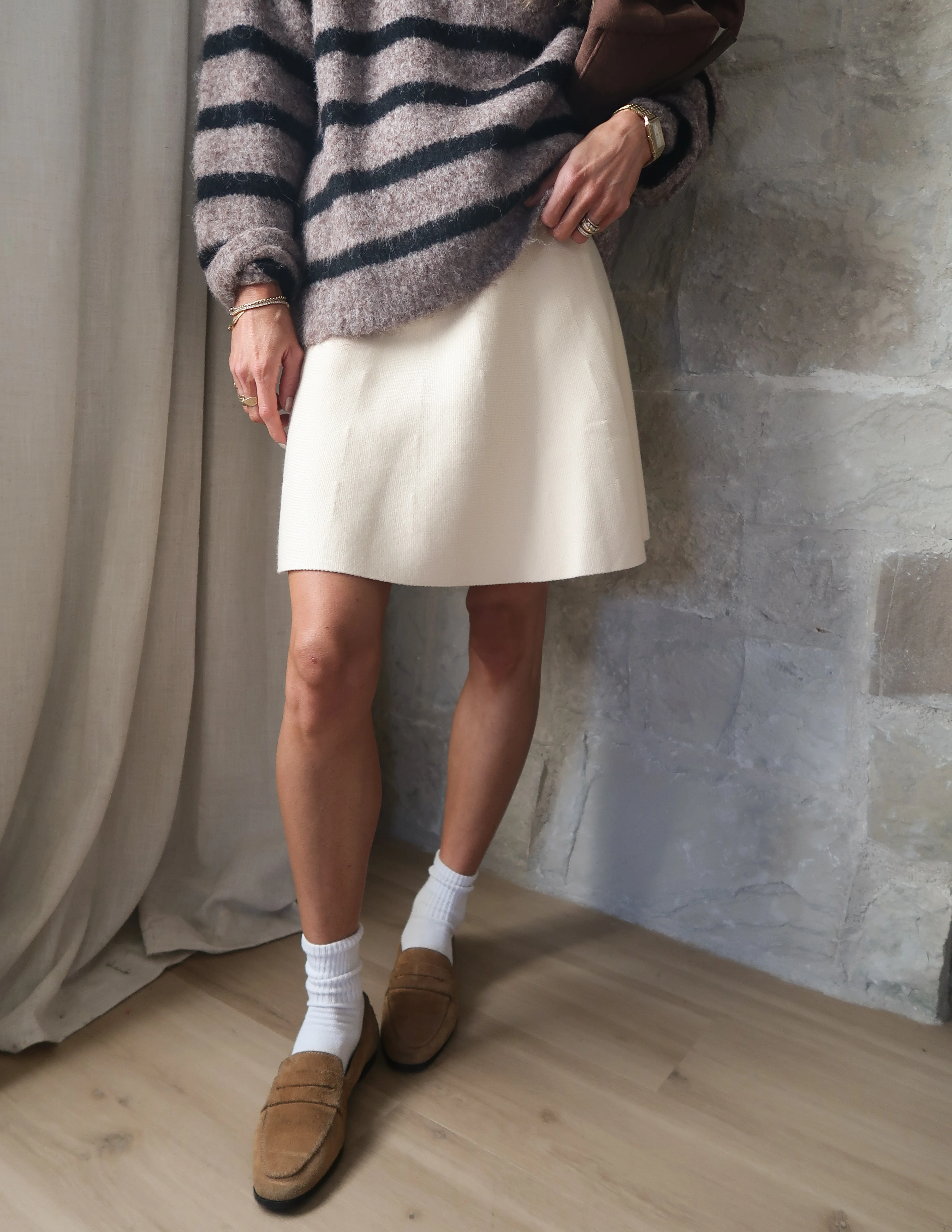 Sweet Solace Skirt